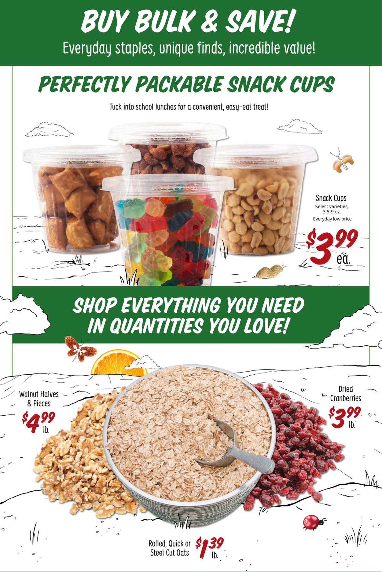 Sprouts Weekly Ad Circular - valid 08/17-08/23/2022 (Page 8)