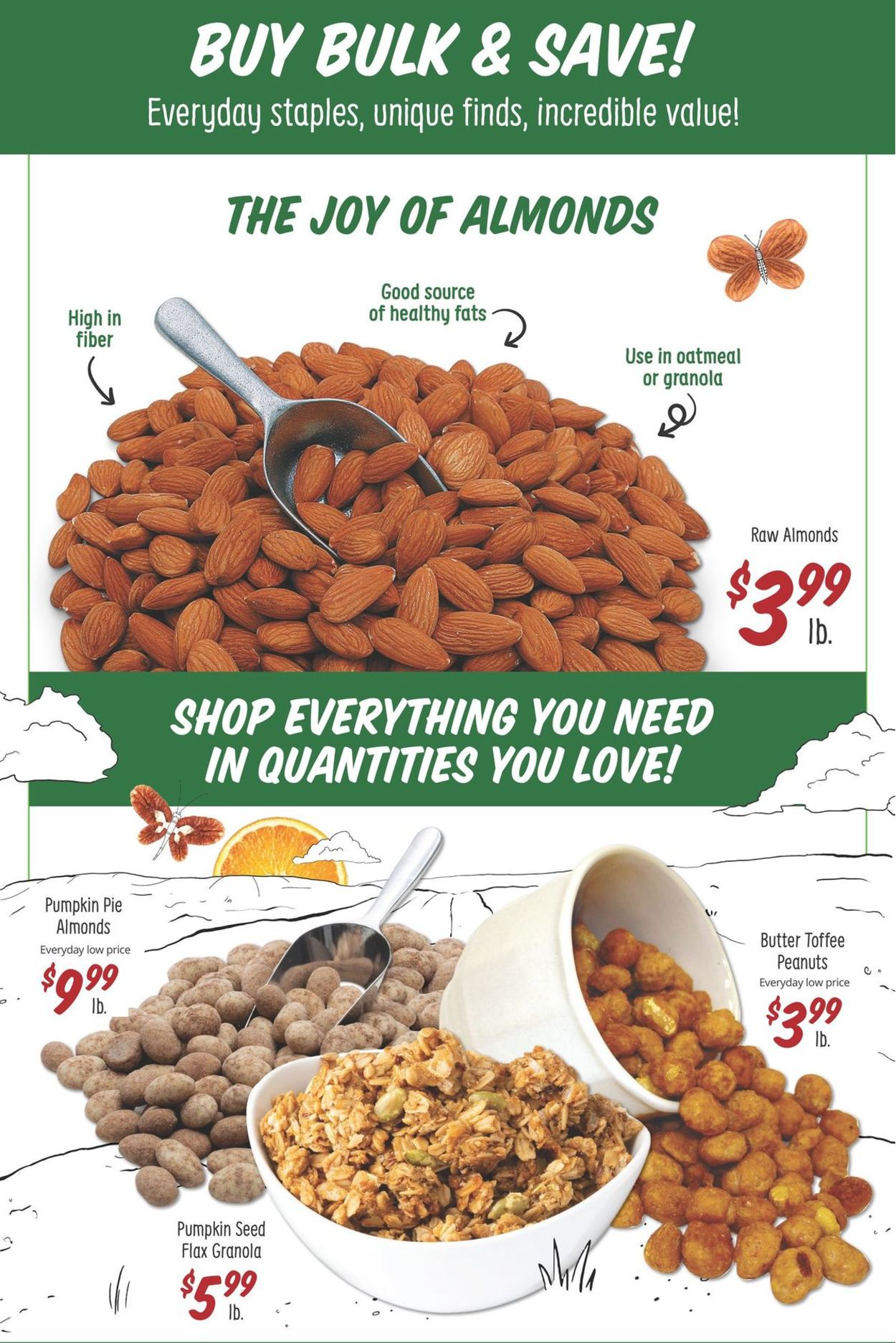 Sprouts Weekly Ad Circular - valid 08/24-08/30/2022 (Page 10)