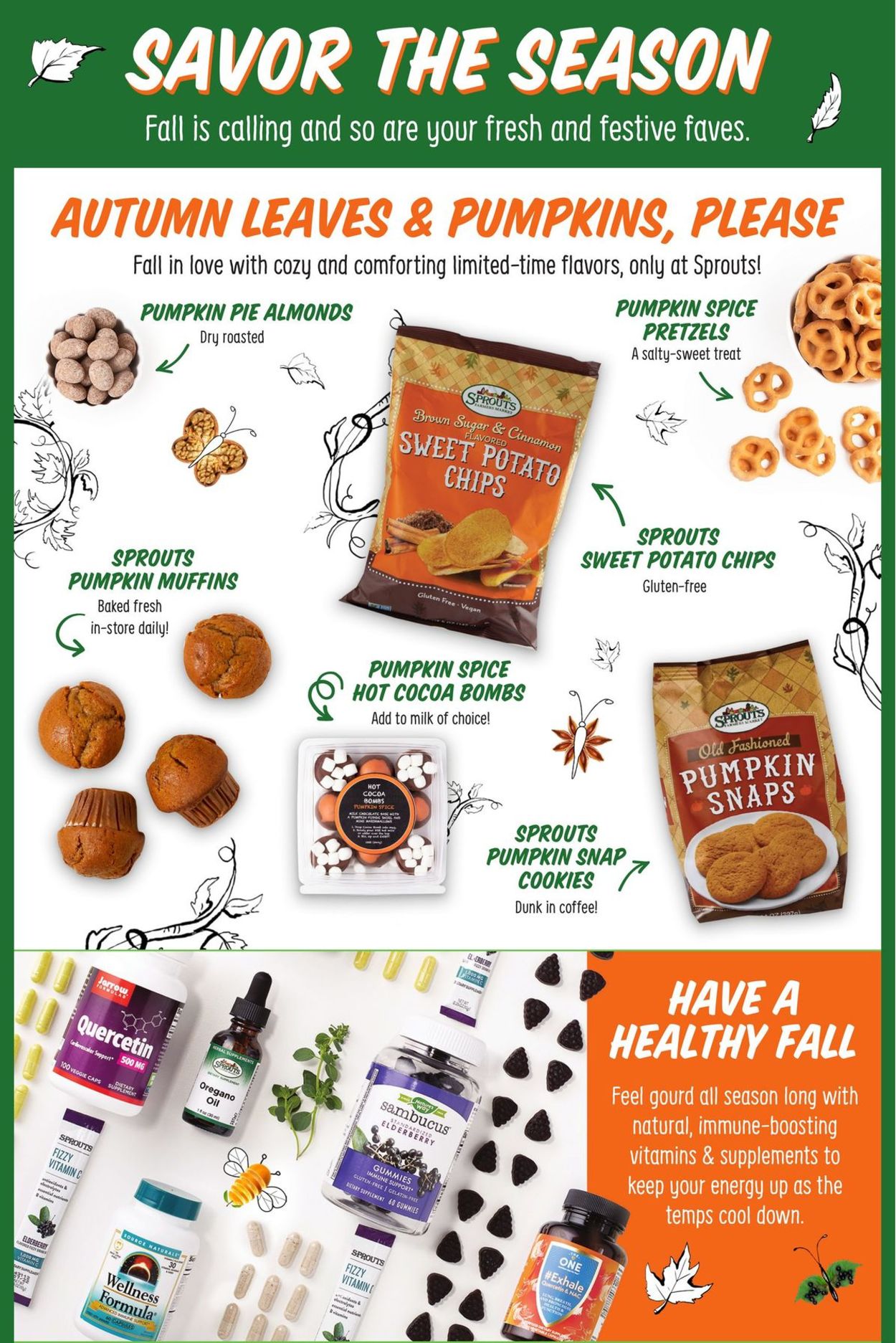 Sprouts Weekly Ad Circular - valid 08/24-09/27/2022 (Page 12)