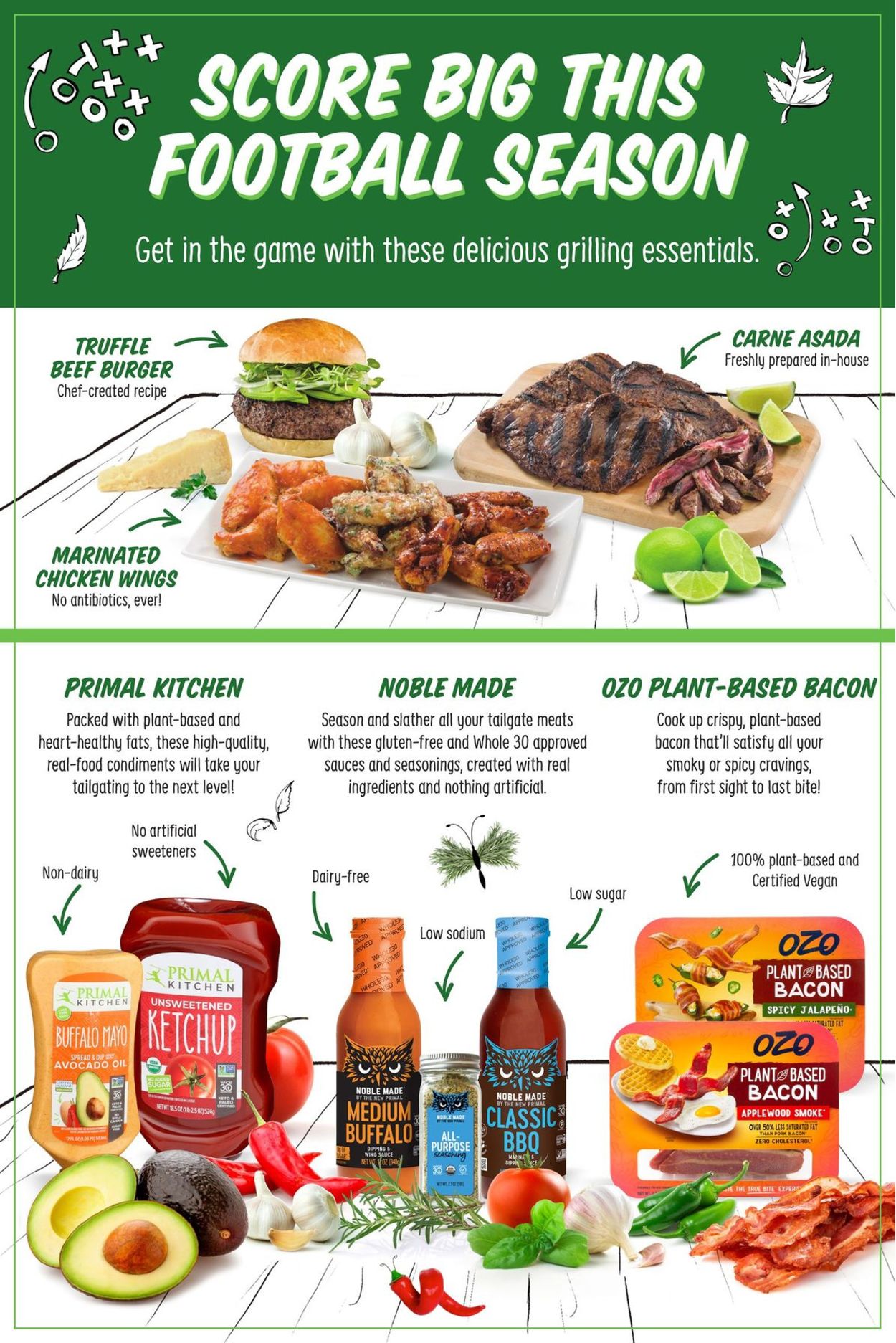 Sprouts Weekly Ad Circular - valid 08/24-09/27/2022 (Page 14)