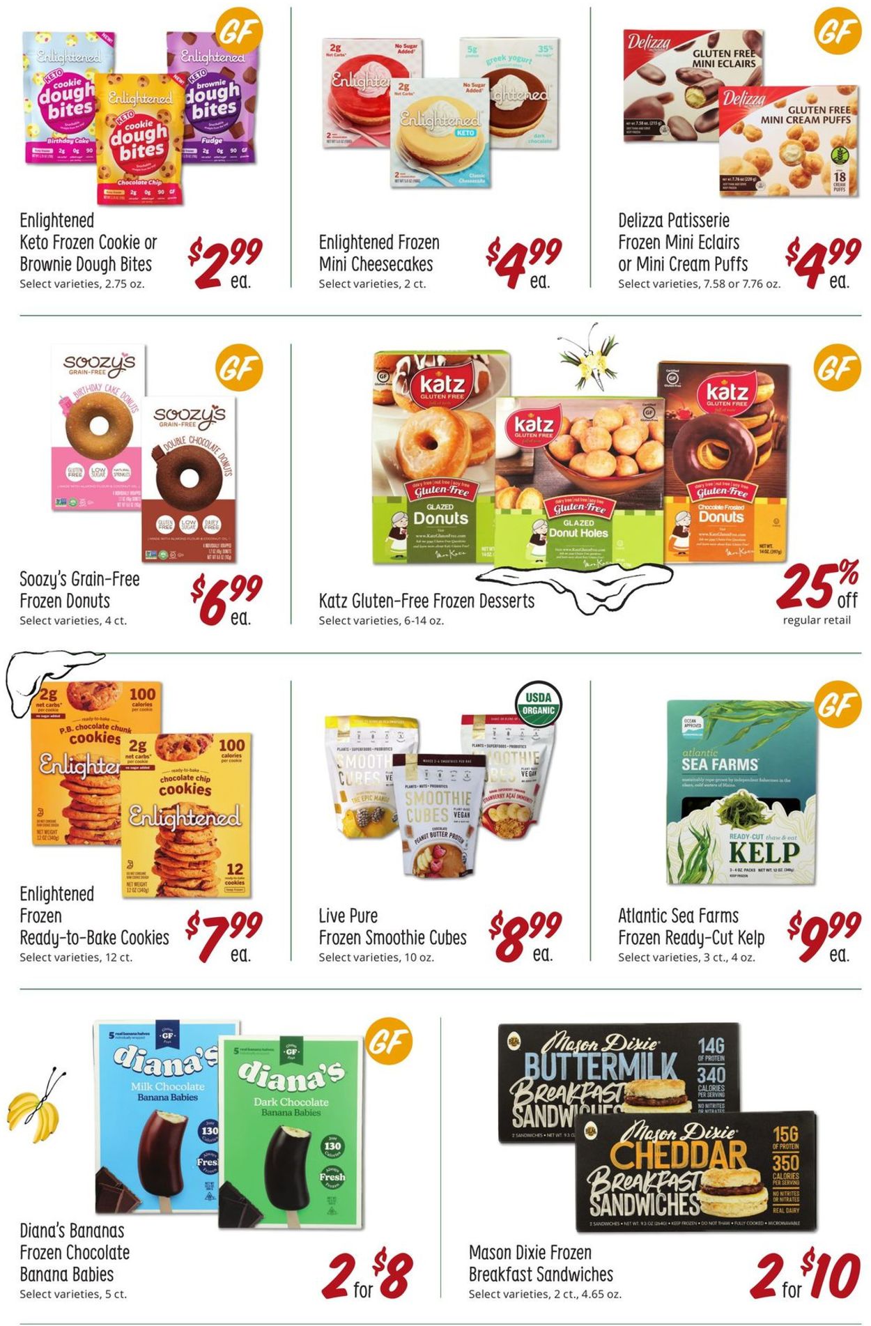 Sprouts Weekly Ad Circular - valid 08/24-09/27/2022 (Page 23)