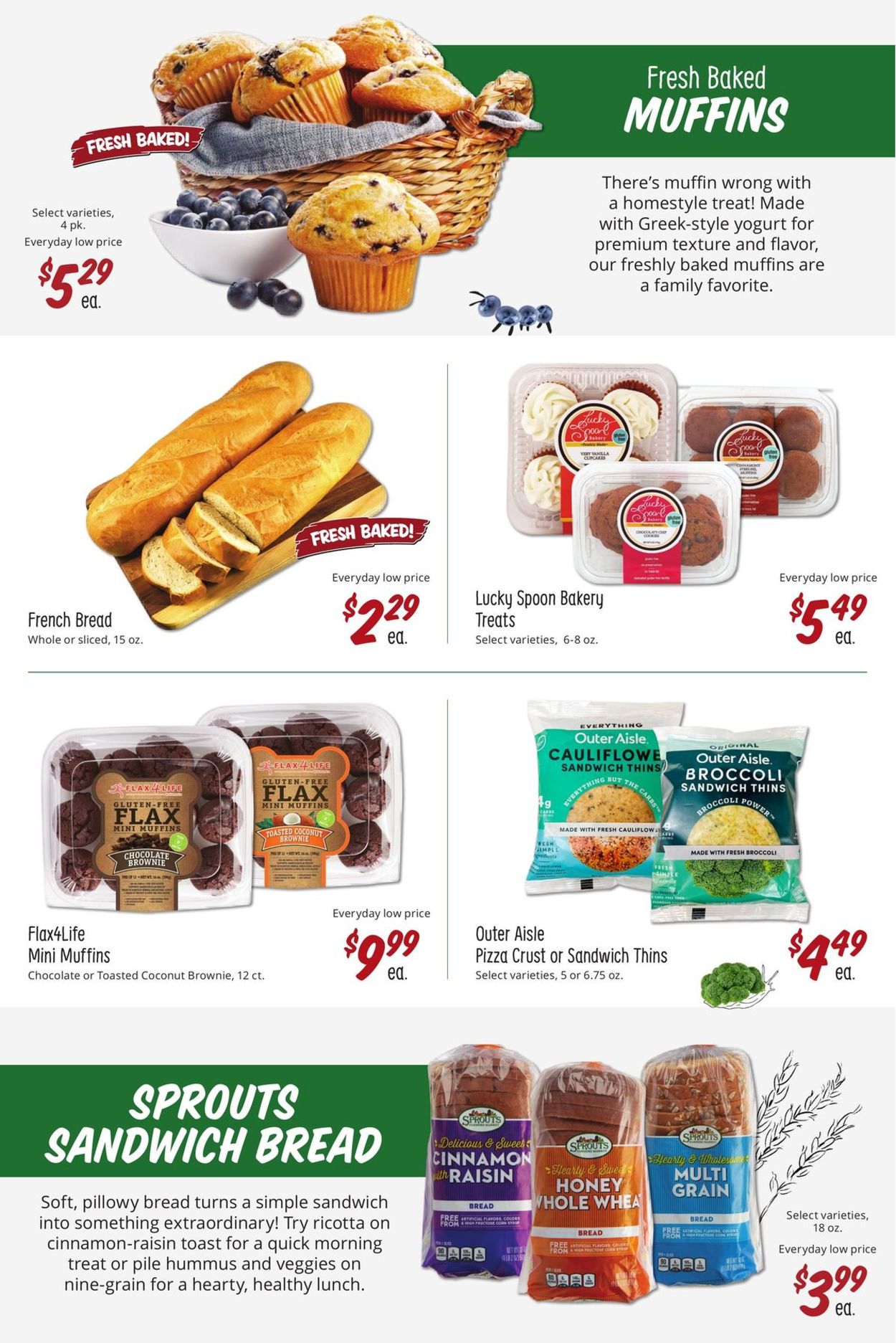 Sprouts Weekly Ad Circular - valid 08/24-09/27/2022 (Page 31)