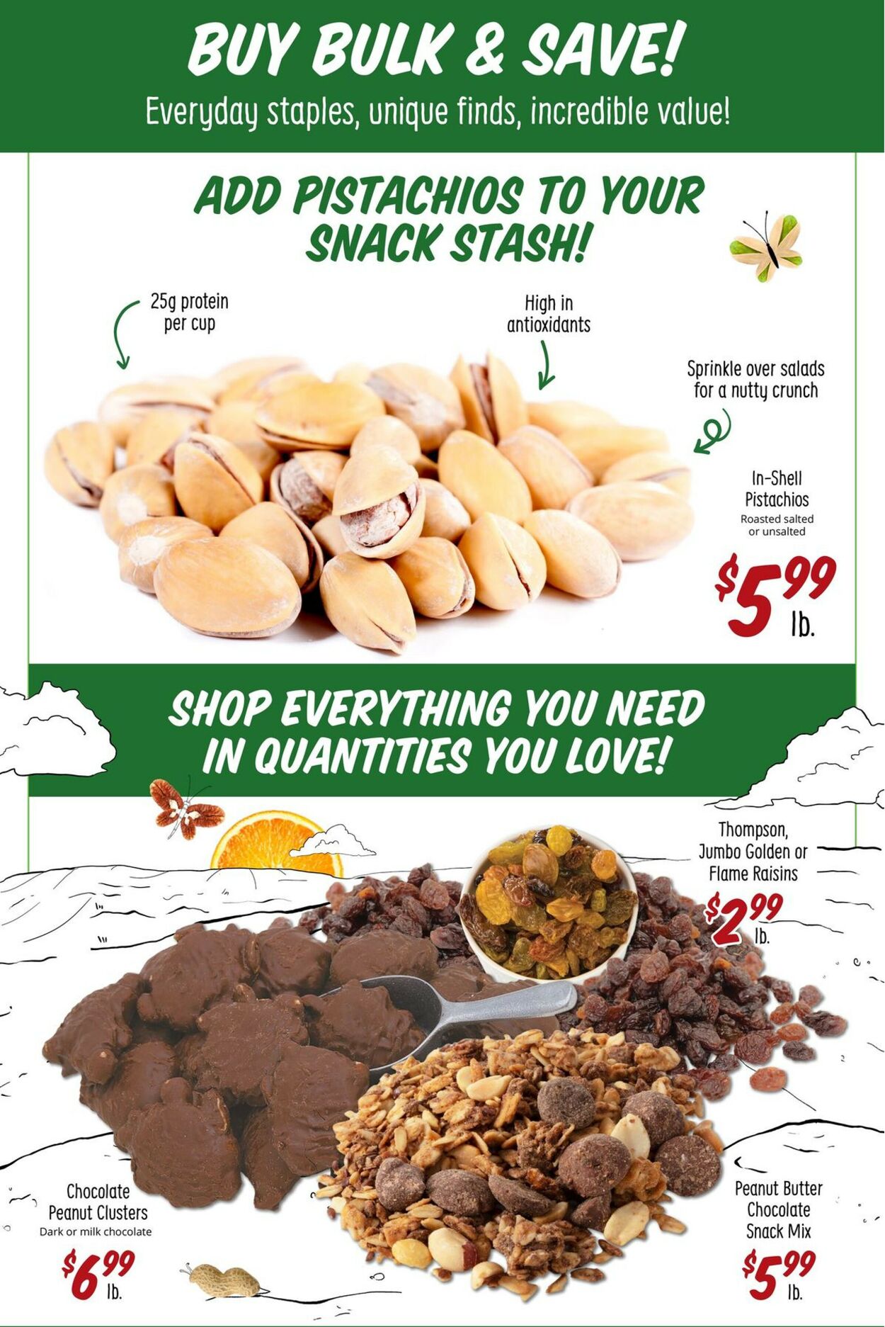 Sprouts Weekly Ad Circular - valid 09/07-09/13/2022 (Page 8)