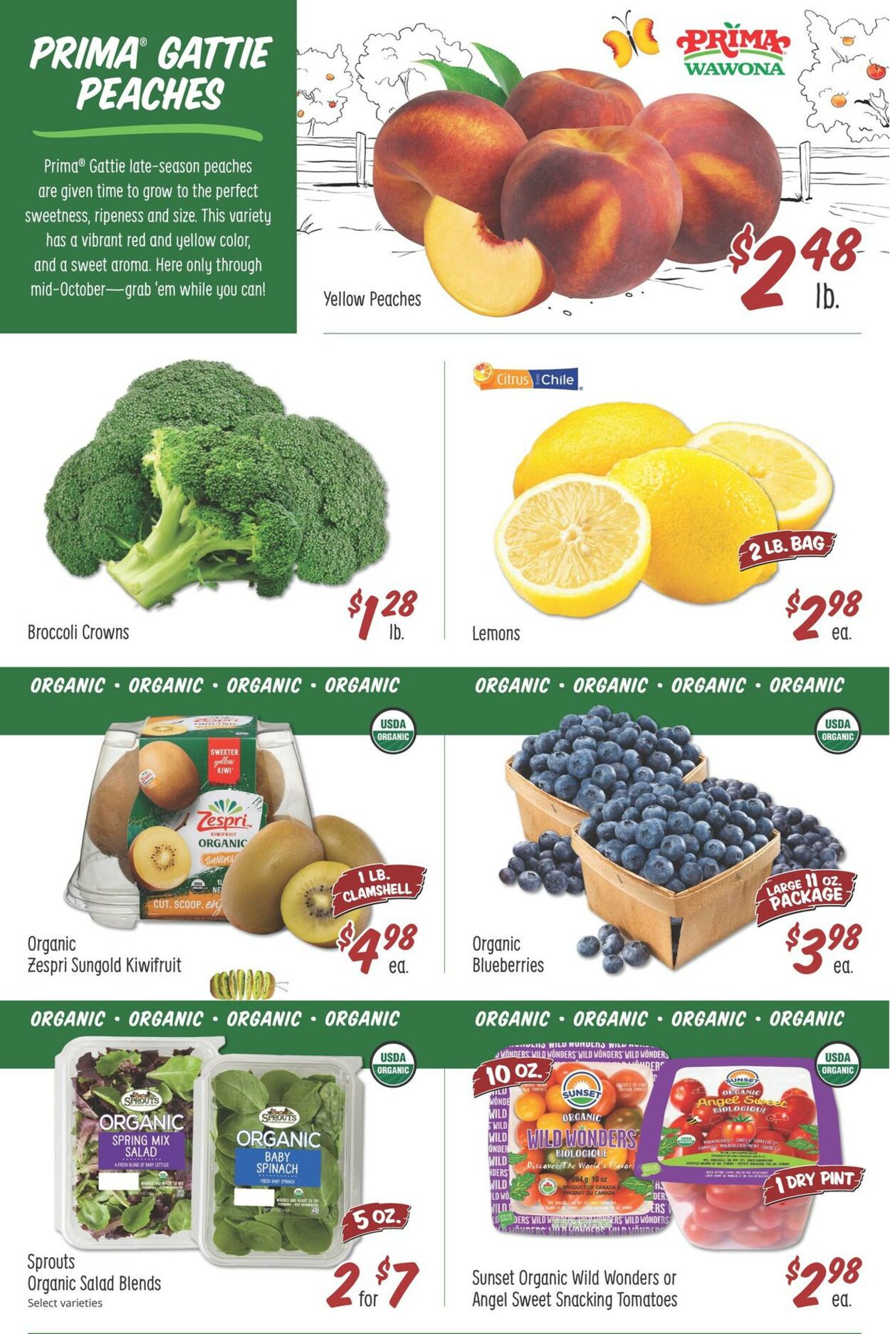 Sprouts Weekly Ad Circular - valid 09/14-09/20/2022 (Page 7)