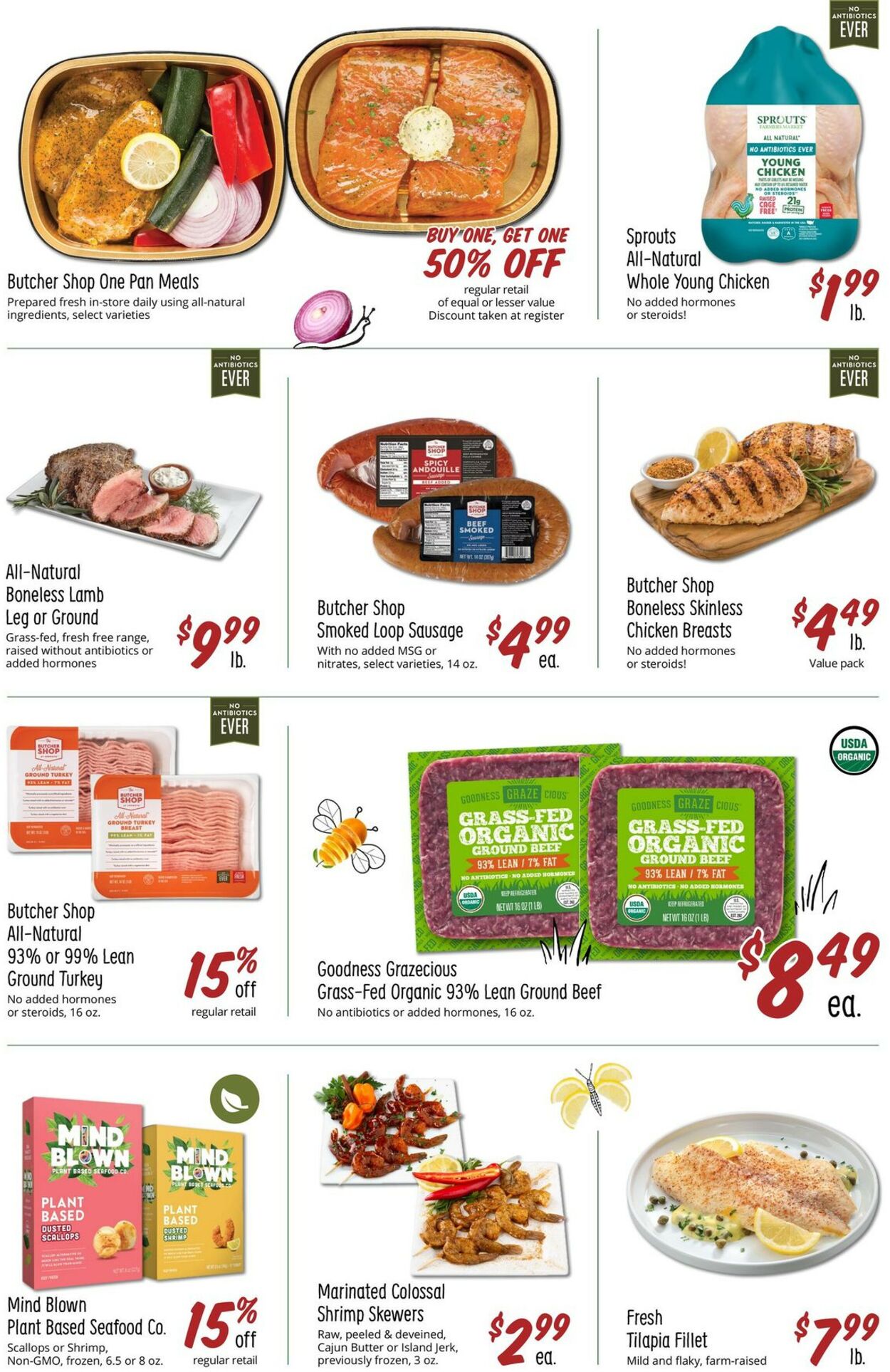 Sprouts Weekly Ad Circular - valid 09/21-09/27/2022 (Page 4)