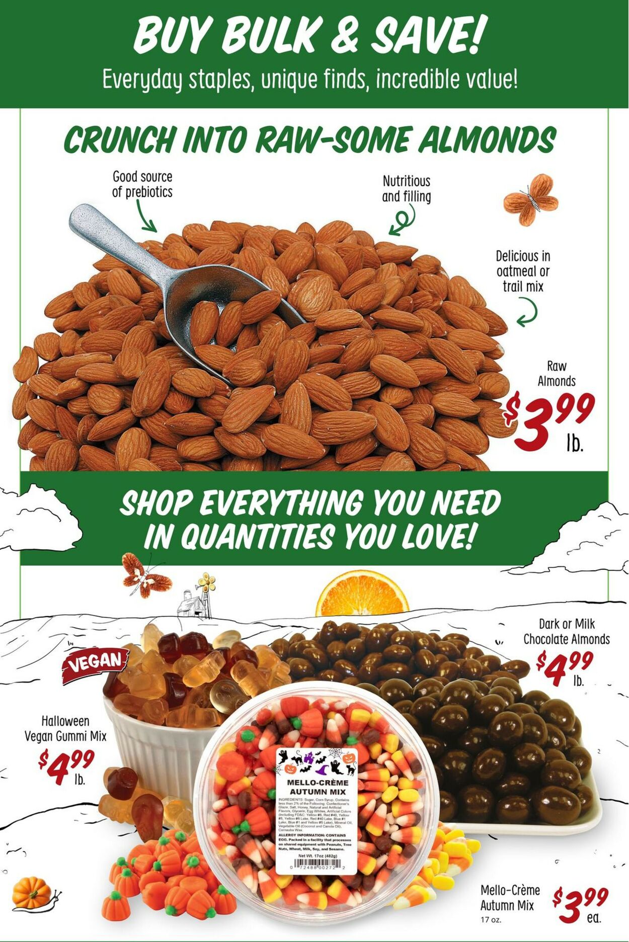 Sprouts Weekly Ad Circular - valid 09/21-09/27/2022 (Page 7)