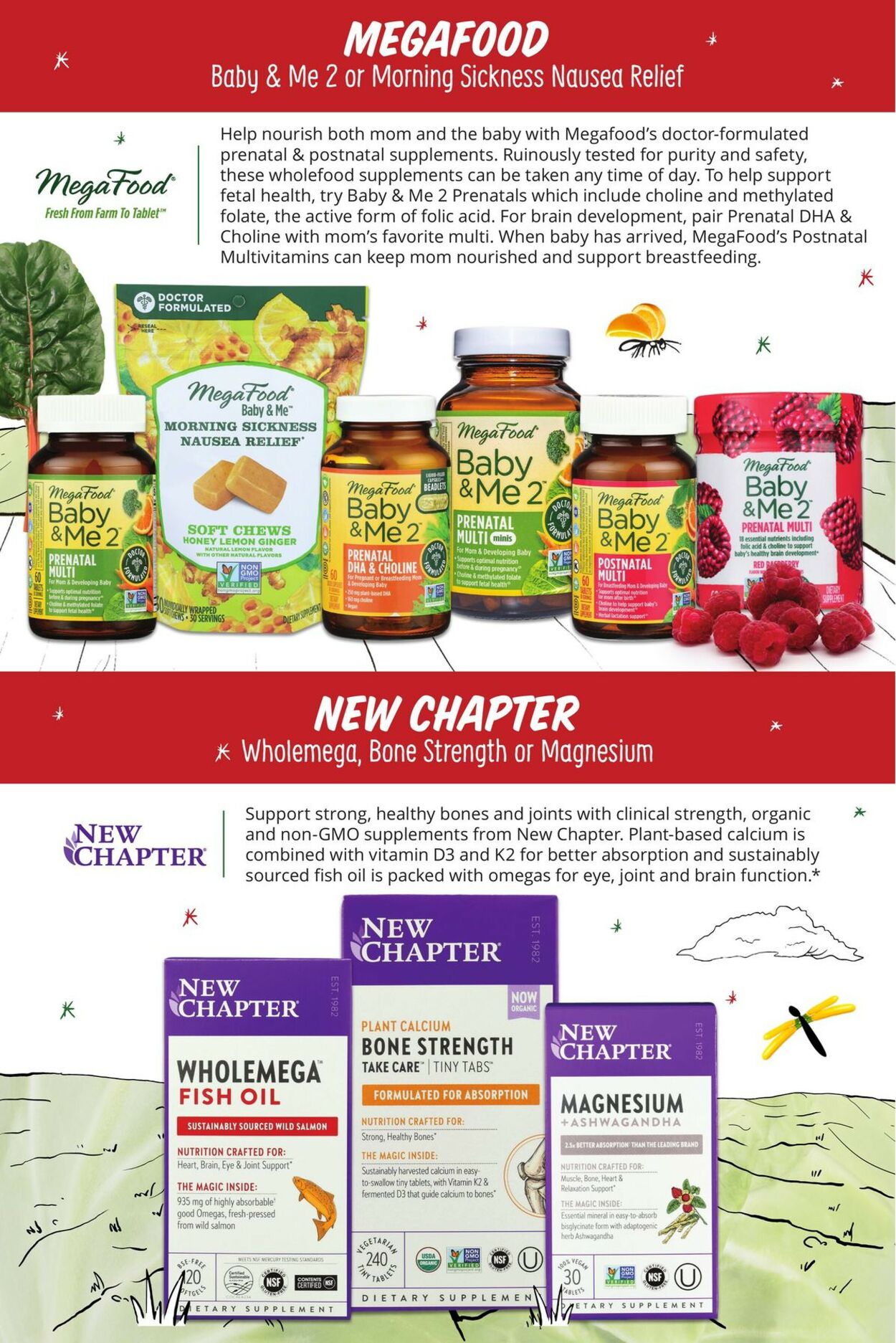 Sprouts Weekly Ad Circular - valid 11/30-12/27/2022 (Page 37)