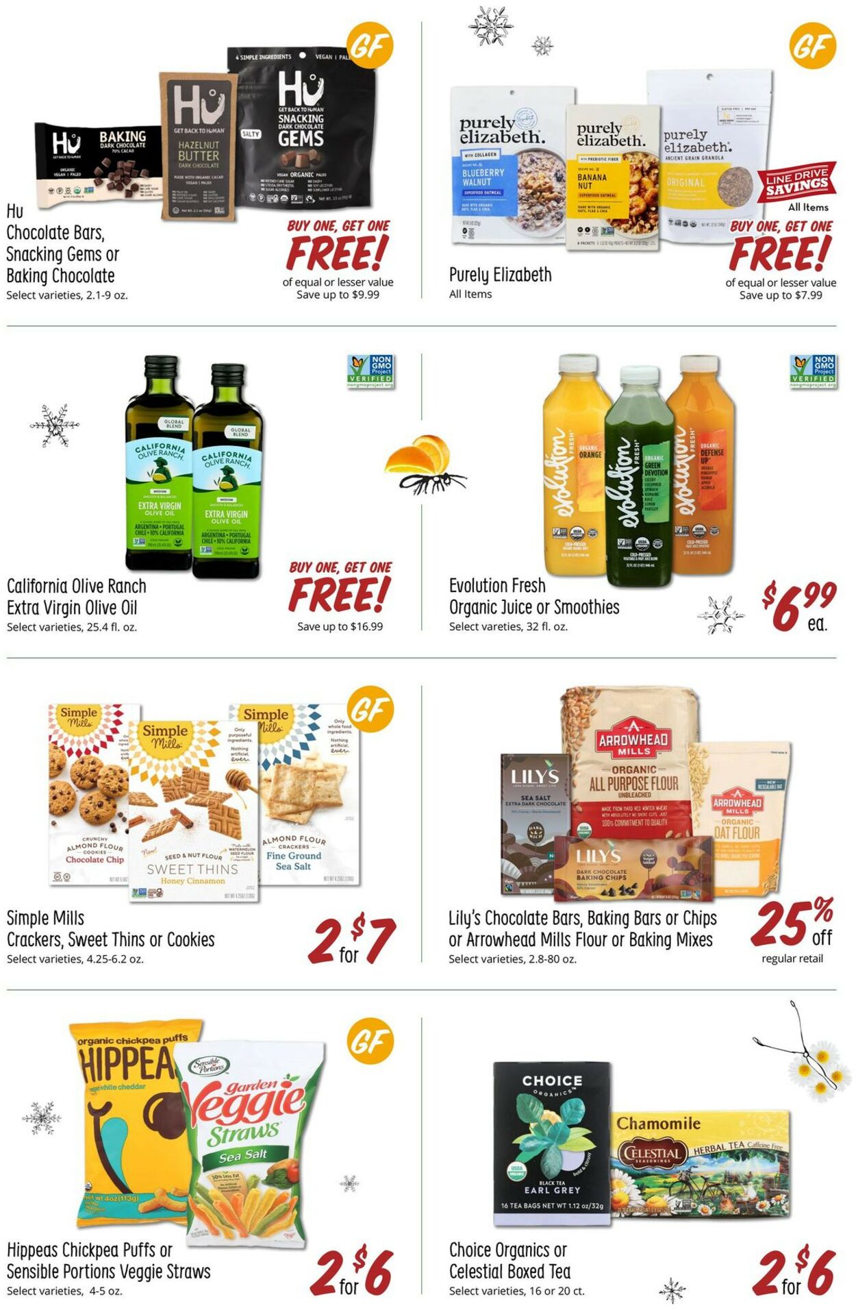 Sprouts Weekly Ad Circular - valid 12/07-12/13/2022 (Page 9)
