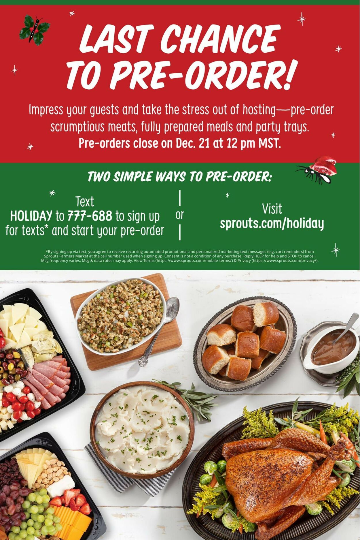 Sprouts Weekly Ad Circular - valid 12/14-12/20/2022 (Page 4)