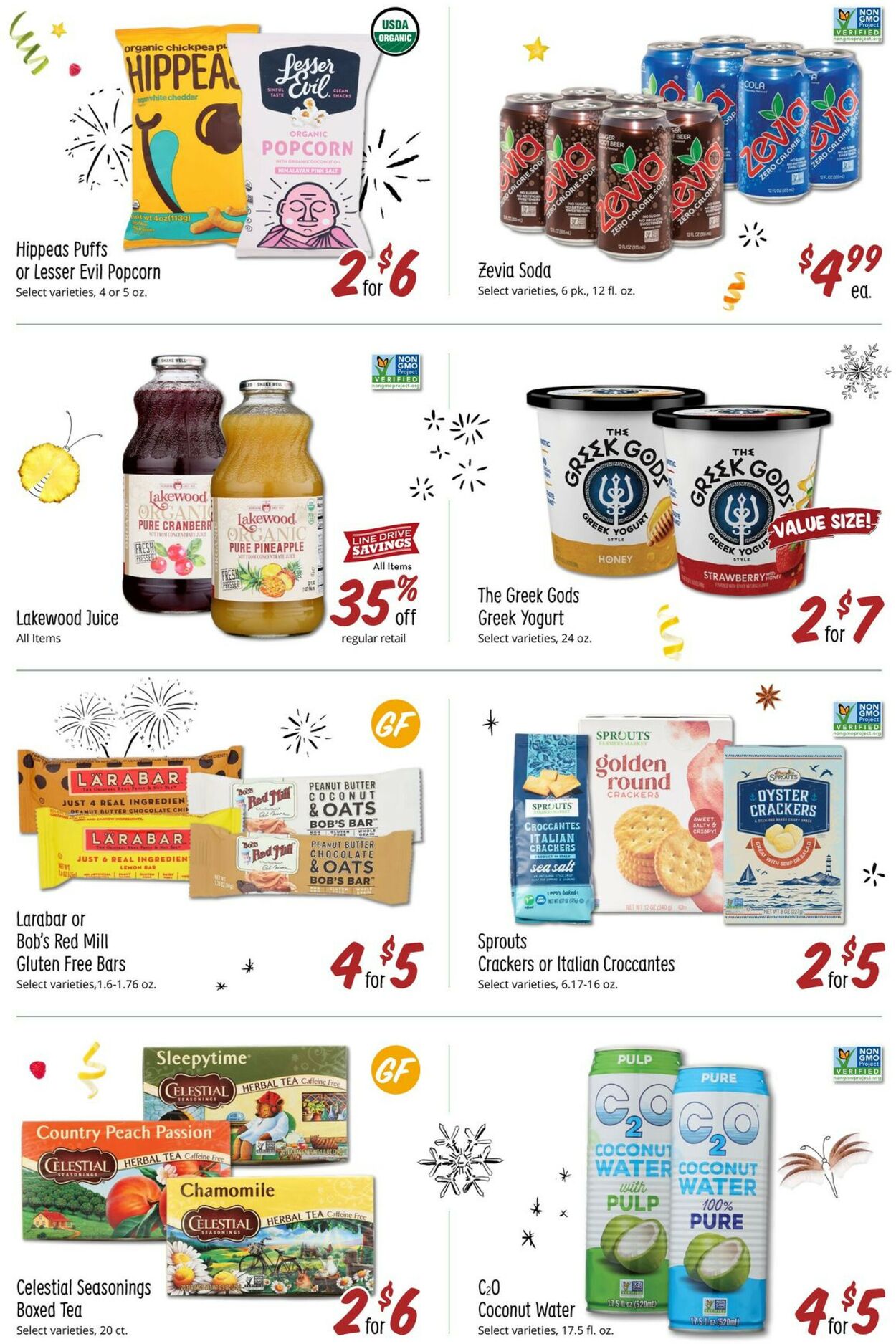 Sprouts Weekly Ad Circular - valid 12/28-01/03/2023 (Page 8)