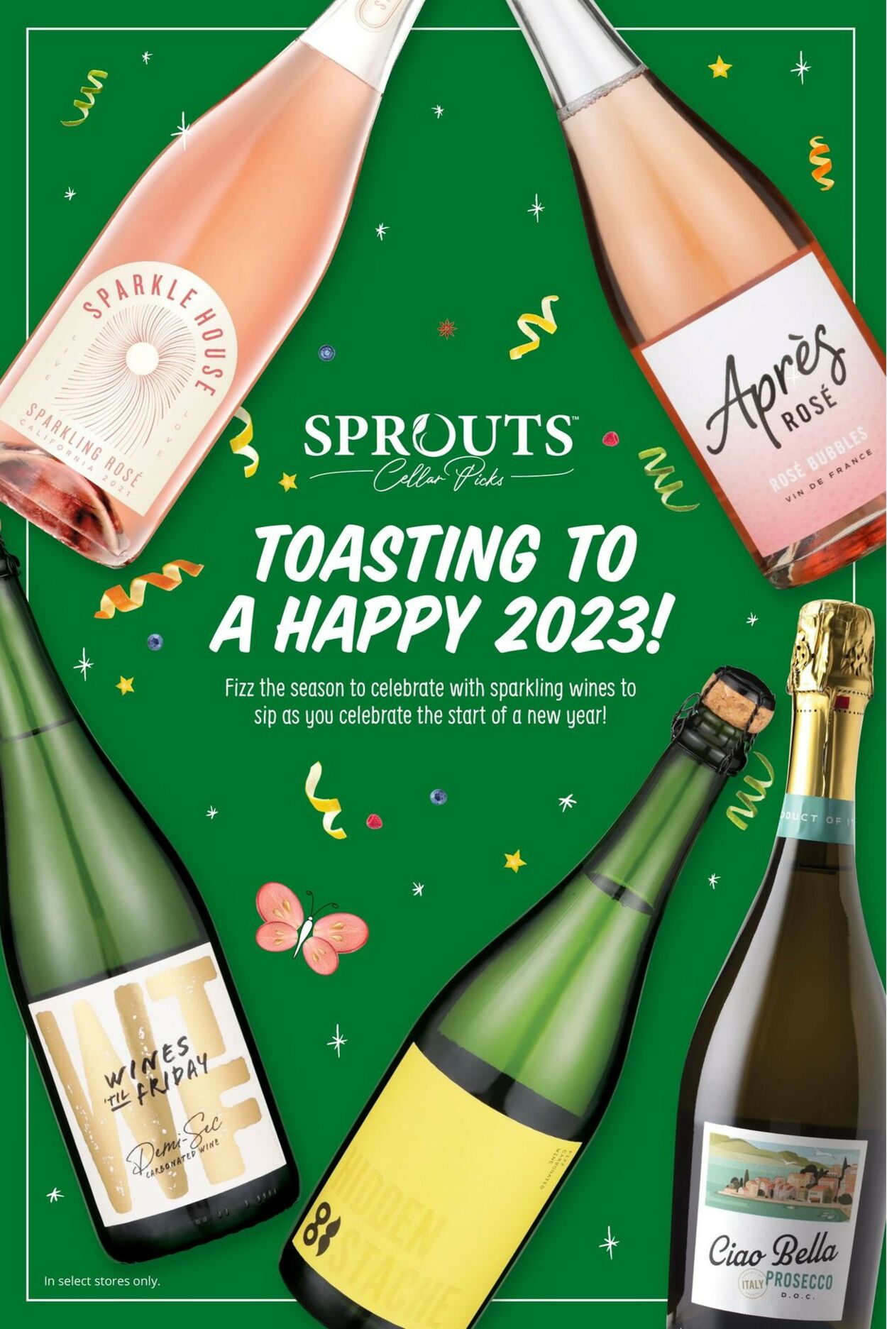Sprouts Weekly Ad Circular - valid 12/28-01/03/2023 (Page 9)