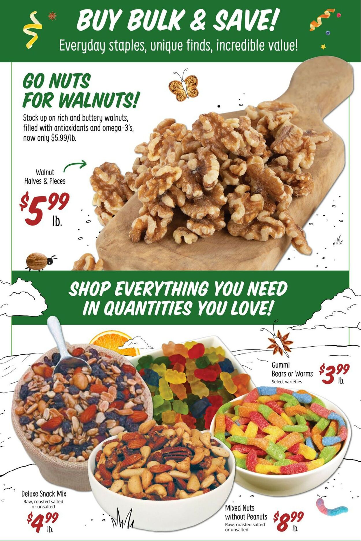Sprouts Weekly Ad Circular - valid 12/28-01/03/2023 (Page 10)