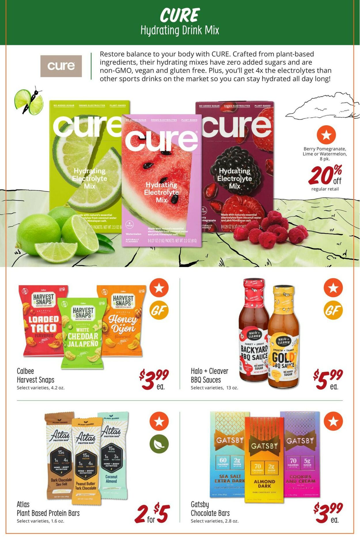 Sprouts Weekly Ad Circular - valid 12/28-01/31/2023 (Page 9)