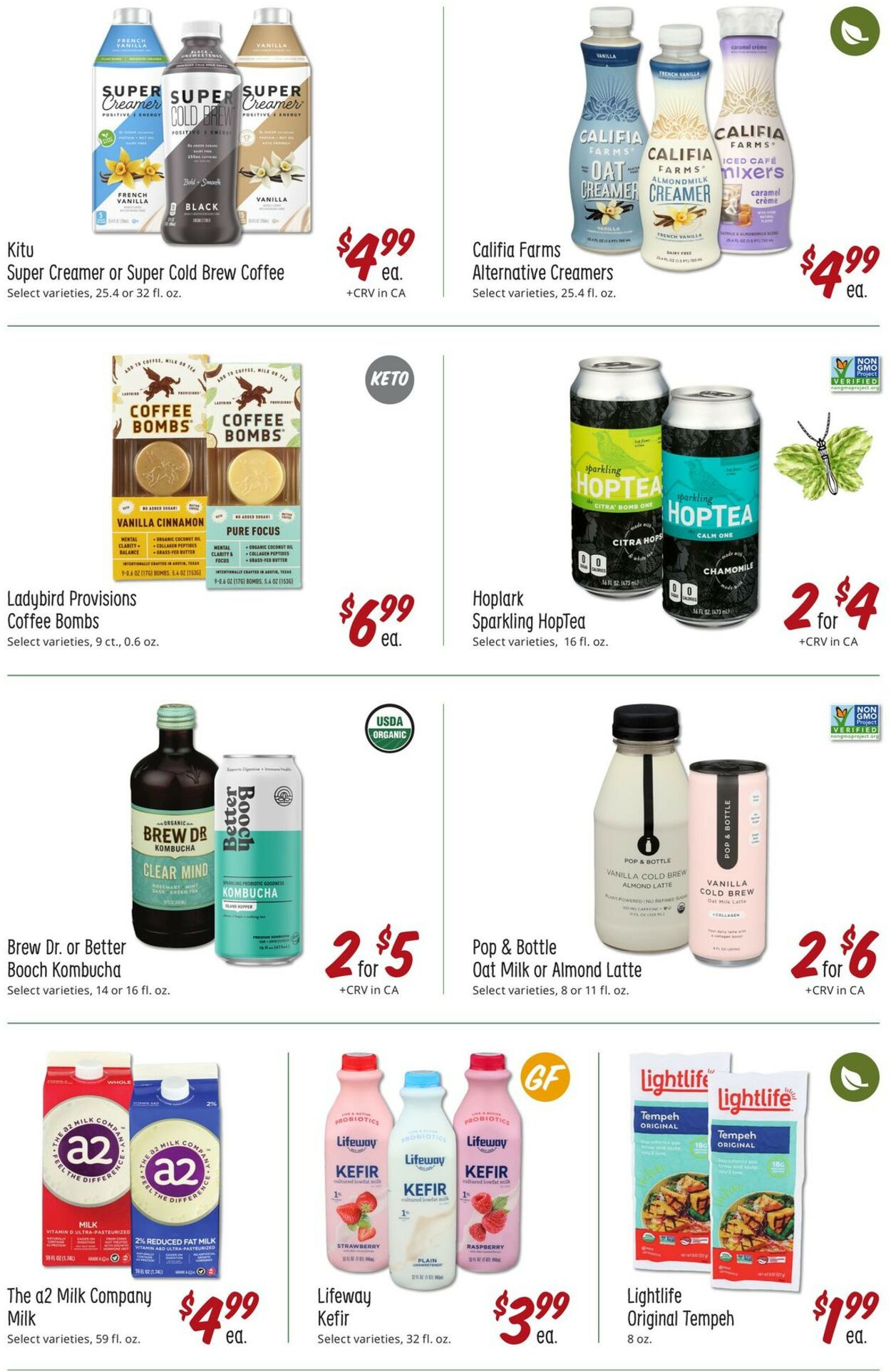 Sprouts Weekly Ad Circular - valid 12/28-01/31/2023 (Page 29)