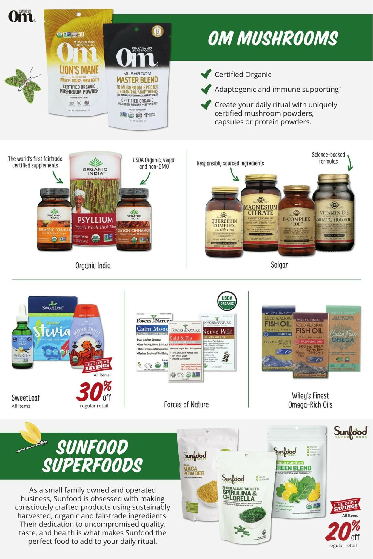 Sprouts Weekly Ad Circular - valid 12/28-01/31/2023 (Page 42)