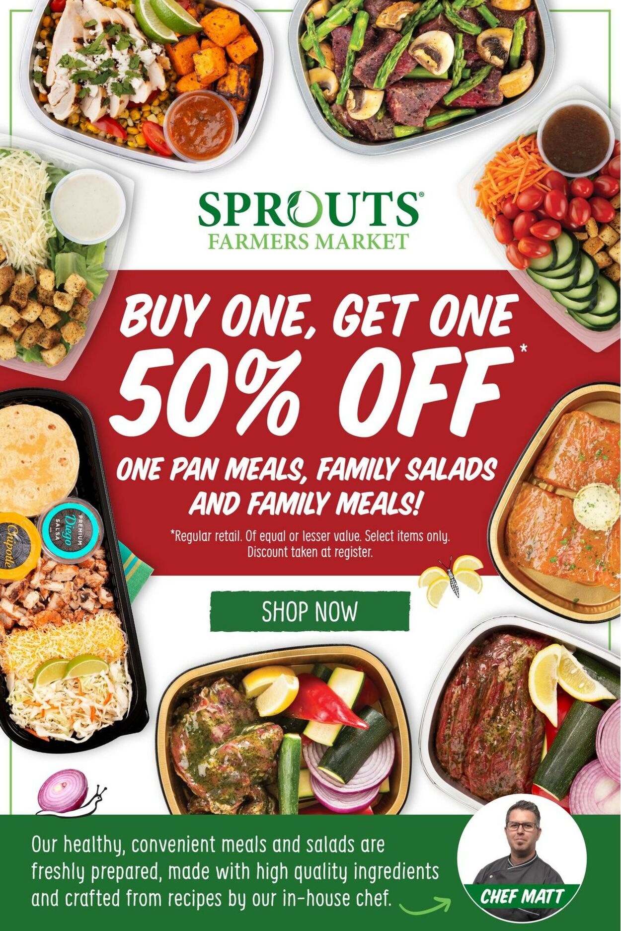 Sprouts Weekly Ad Circular - valid 01/11-01/17/2023