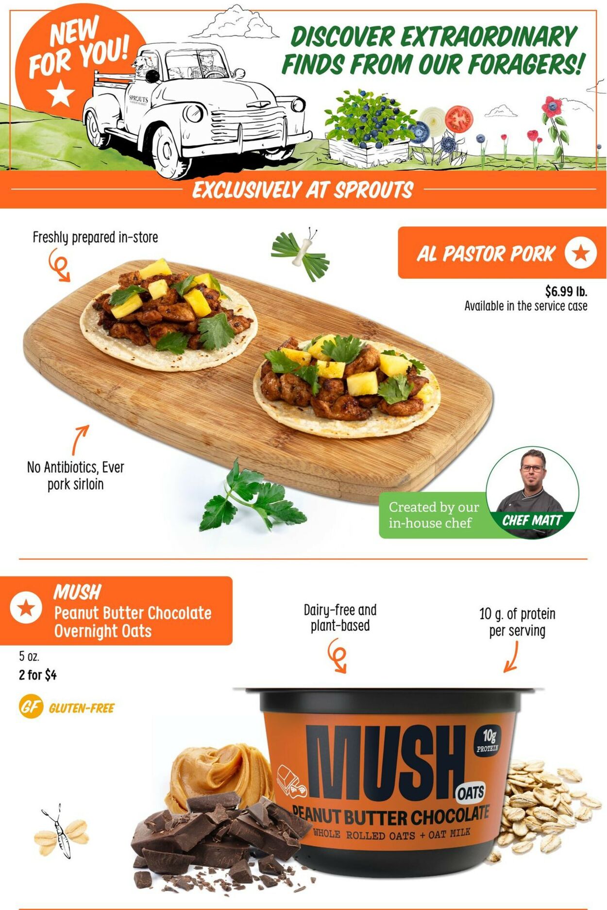 Sprouts Weekly Ad Circular - valid 01/11-01/17/2023 (Page 9)