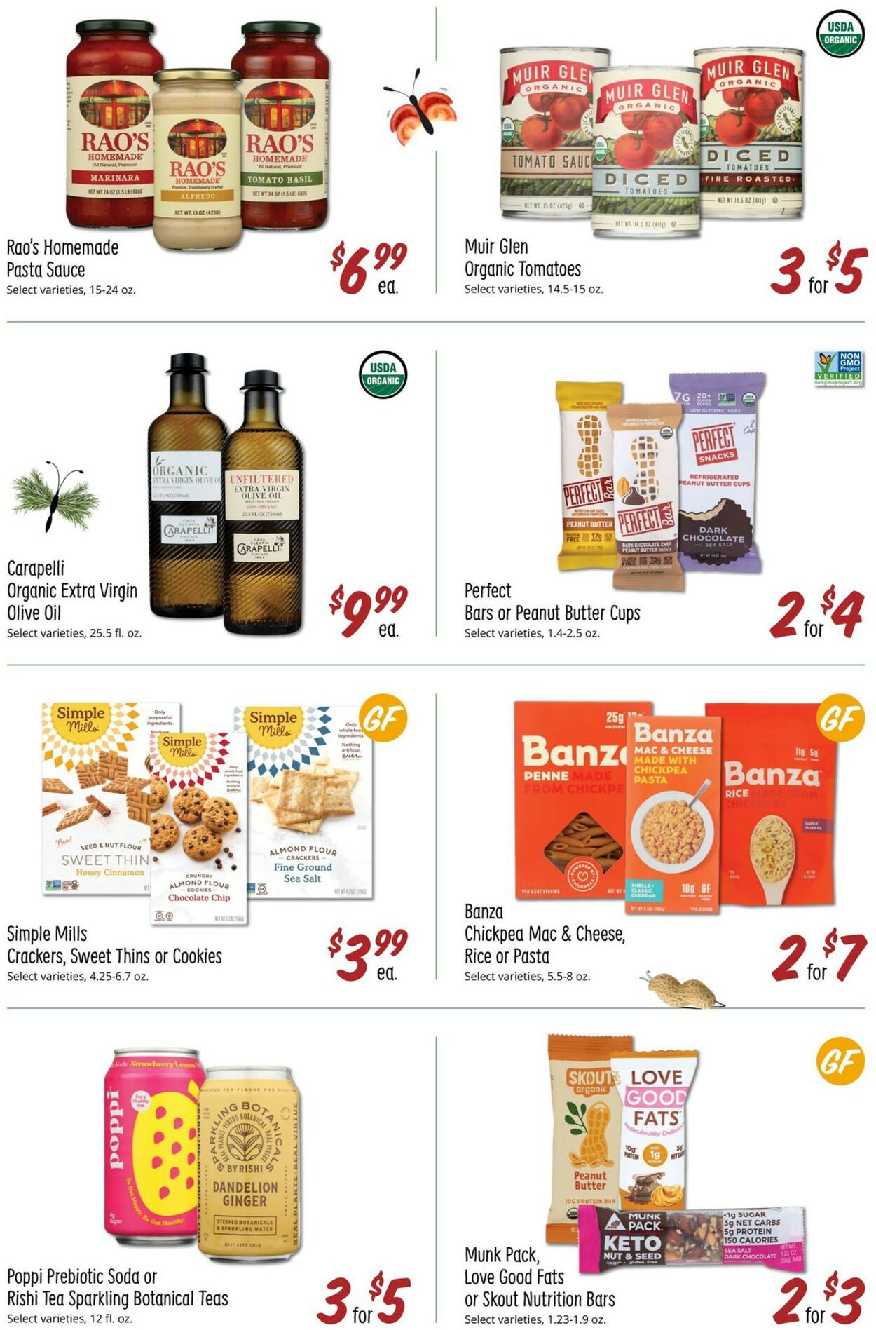 Sprouts Weekly Ad Circular - valid 01/11-01/17/2023 (Page 11)