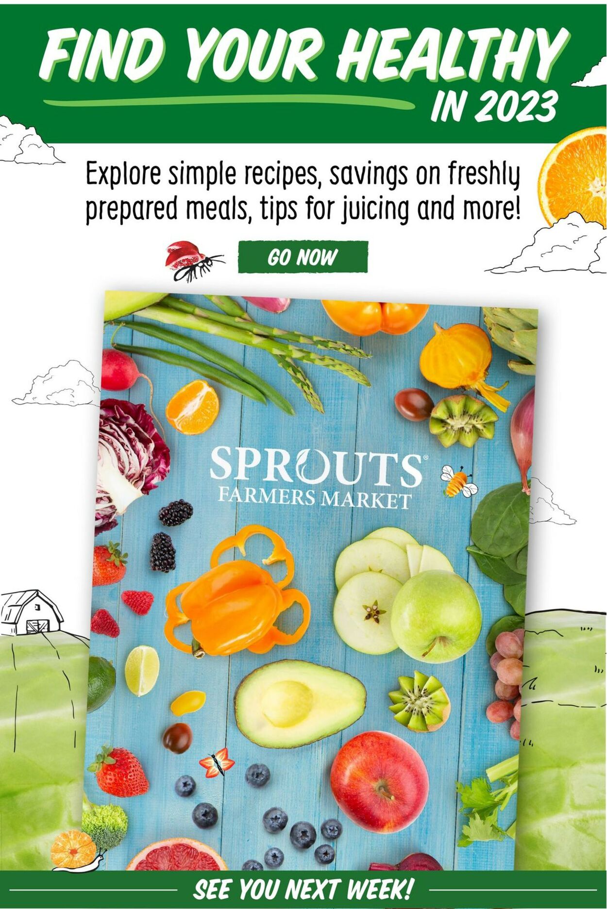 Sprouts Weekly Ad Circular - valid 01/18-01/24/2023 (Page 12)