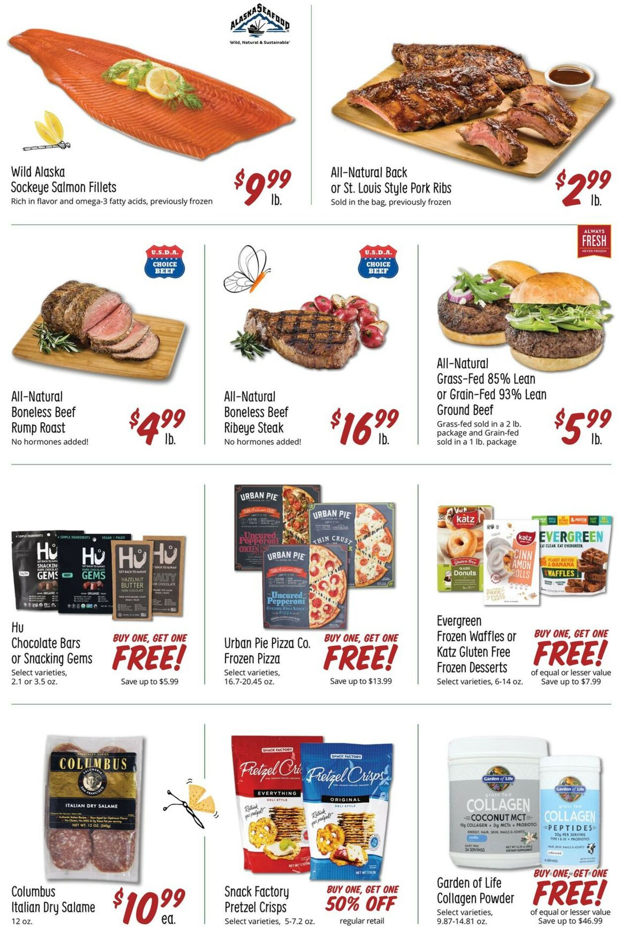 Sprouts Weekly Ad Circular - valid 02/01-02/07/2023 (Page 2)