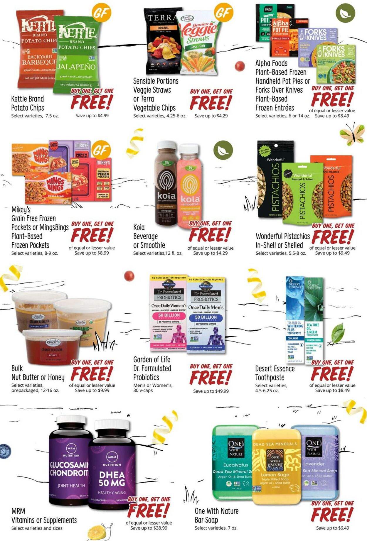 Sprouts Weekly Ad Circular - valid 02/01-02/07/2023 (Page 4)