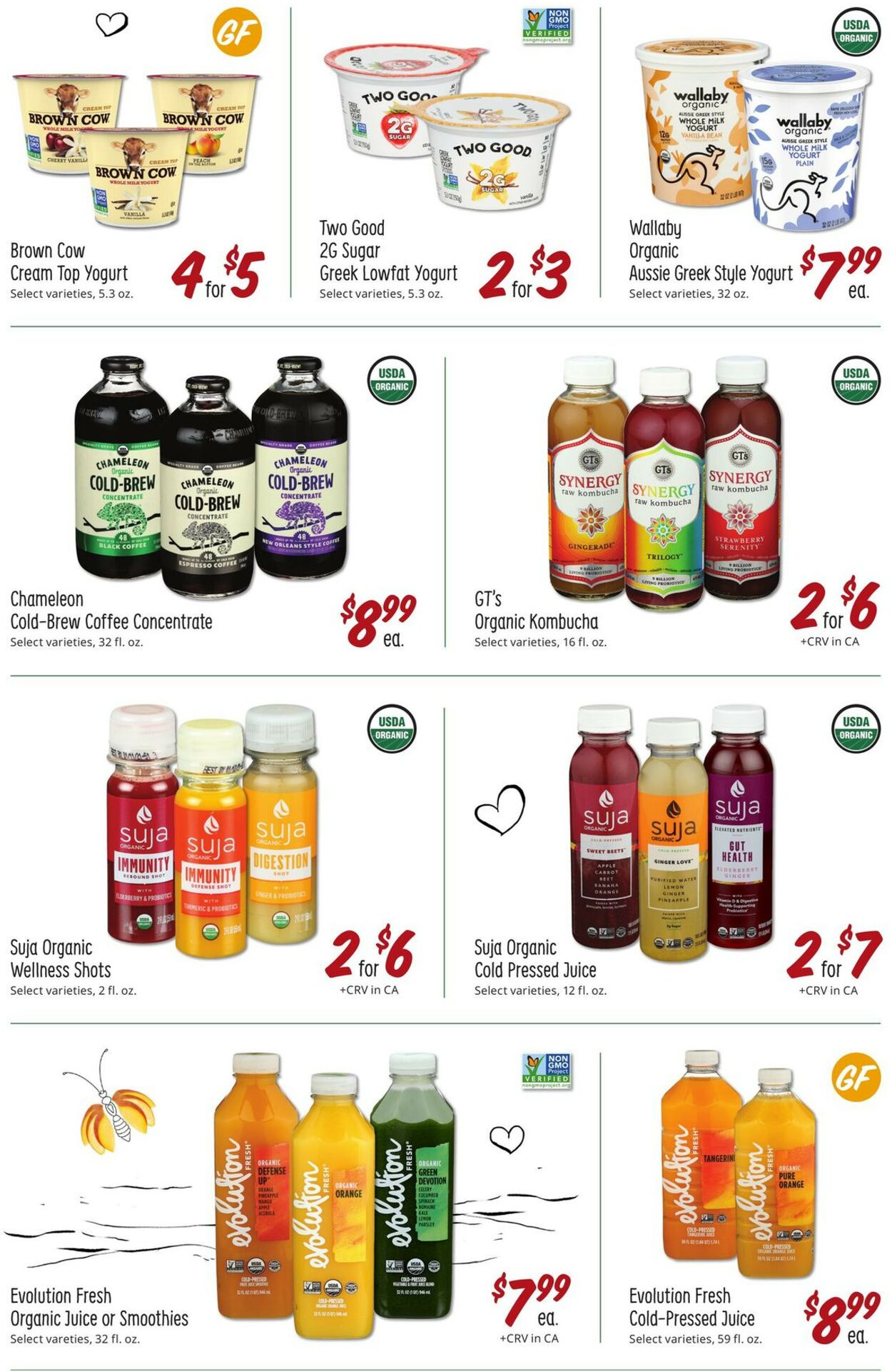 Sprouts Weekly Ad Circular - valid 02/01-02/28/2023 (Page 21)