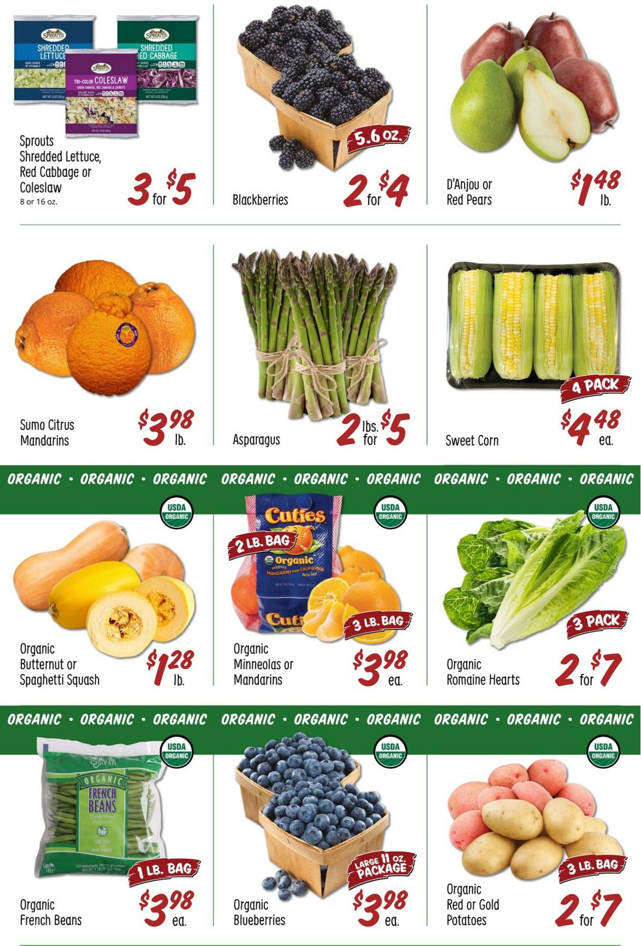 Sprouts Weekly Ad Circular - valid 02/08-02/14/2023 (Page 5)