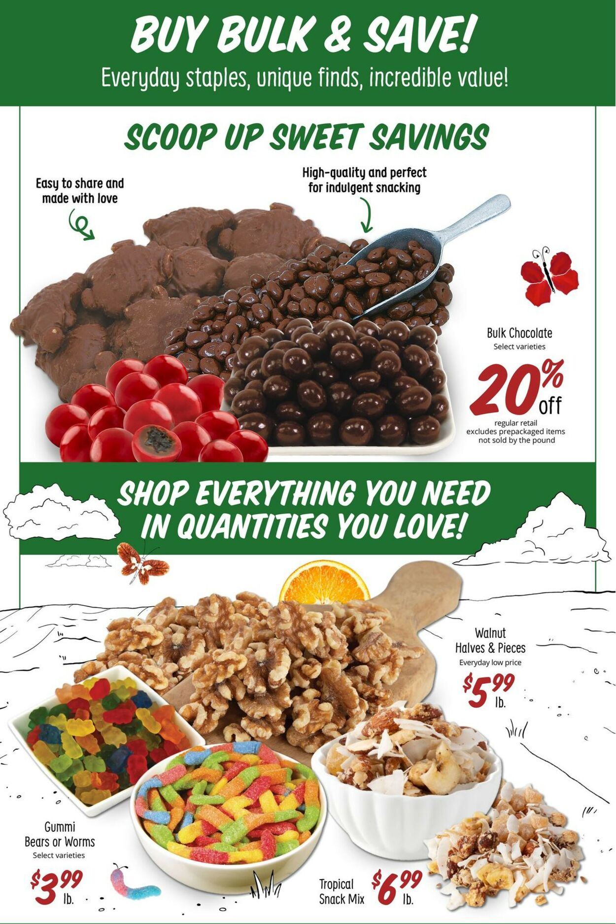 Sprouts Weekly Ad Circular - valid 02/08-02/14/2023 (Page 9)