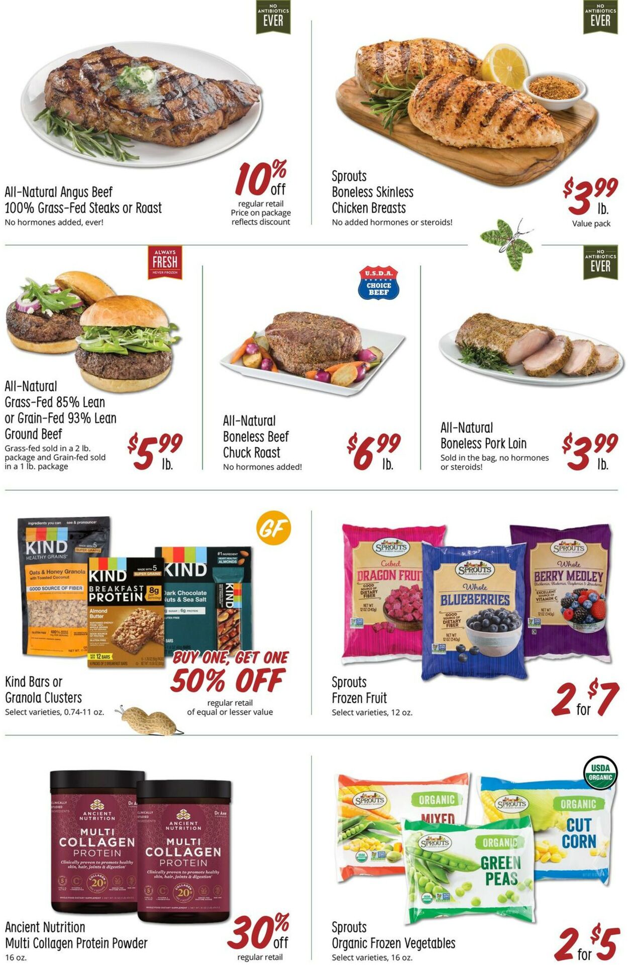 Sprouts Weekly Ad Circular - valid 02/15-02/21/2023 (Page 2)