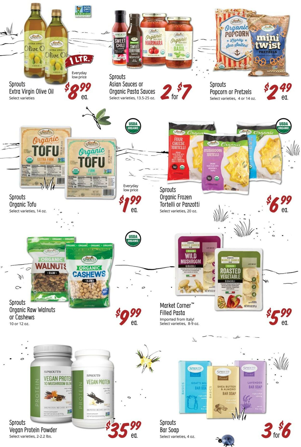 Sprouts Weekly Ad Circular - valid 02/15-02/21/2023 (Page 4)