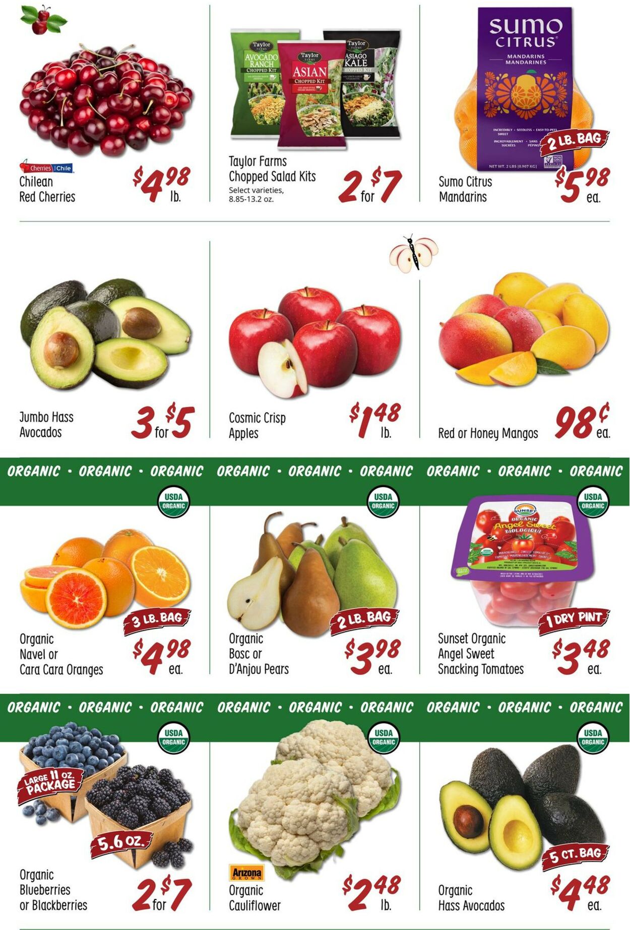Sprouts Weekly Ad Circular - valid 02/15-02/21/2023 (Page 6)