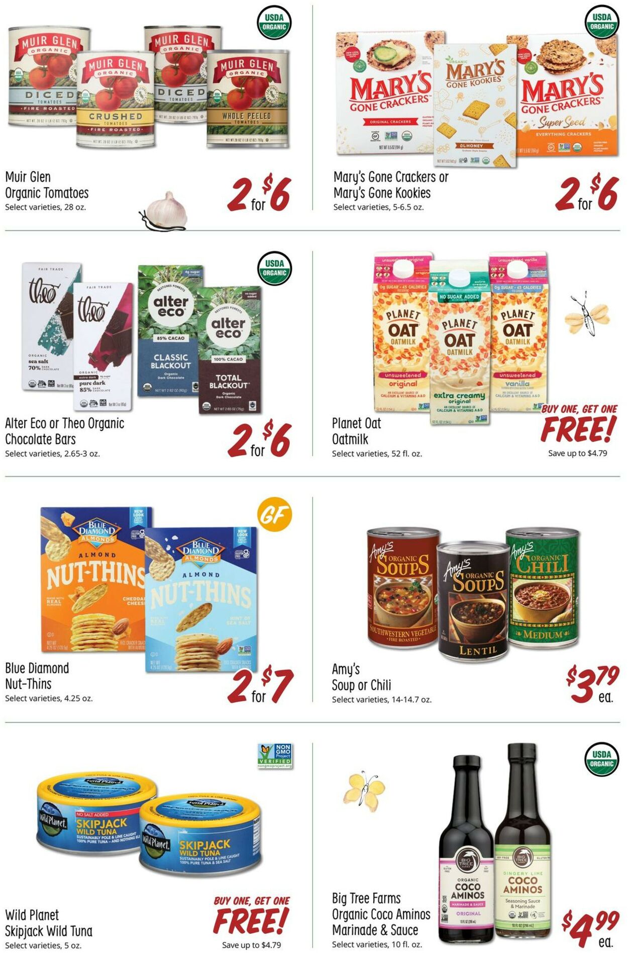 Sprouts Weekly Ad Circular - valid 02/15-02/21/2023 (Page 9)