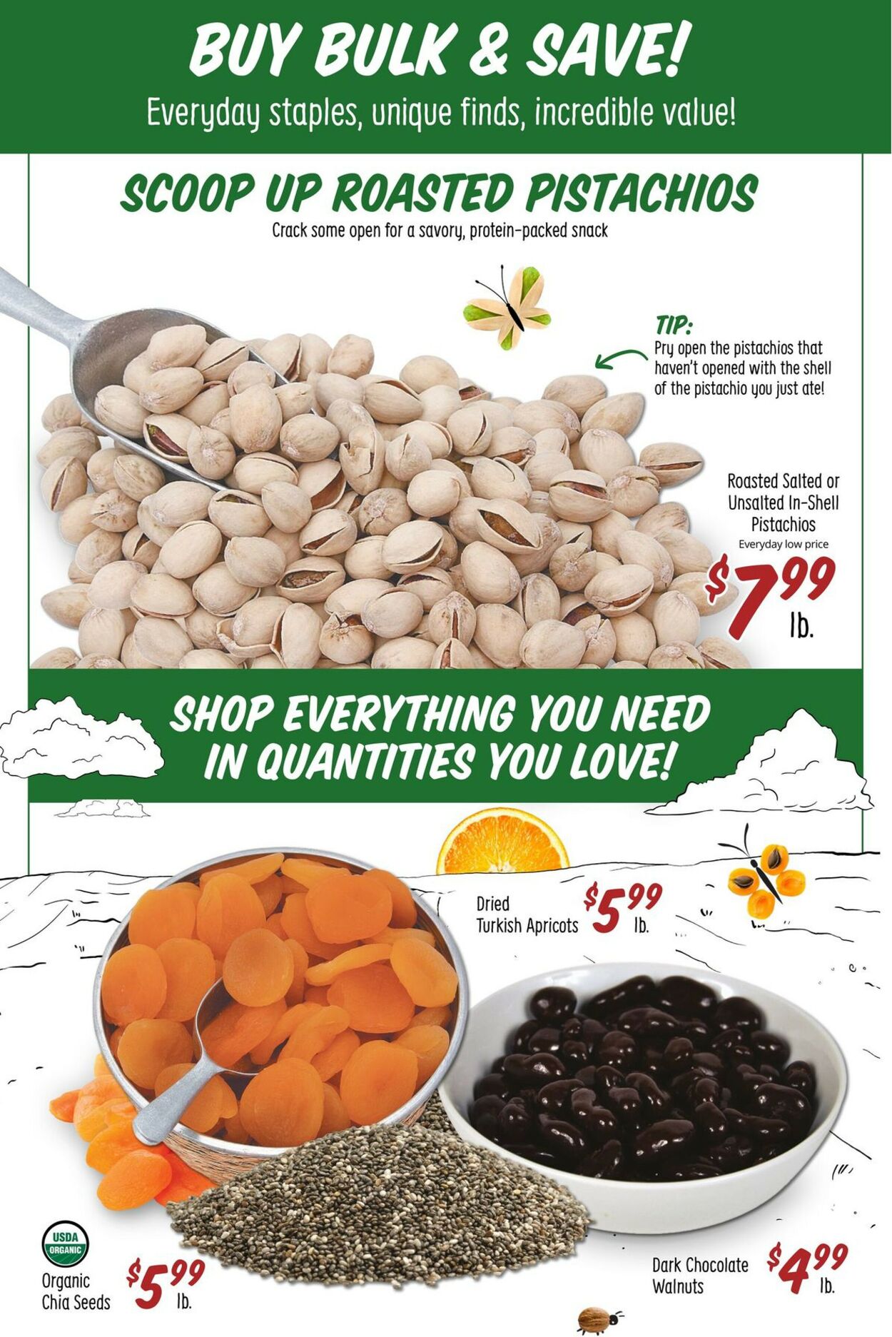 Sprouts Weekly Ad Circular - valid 02/15-02/21/2023 (Page 10)