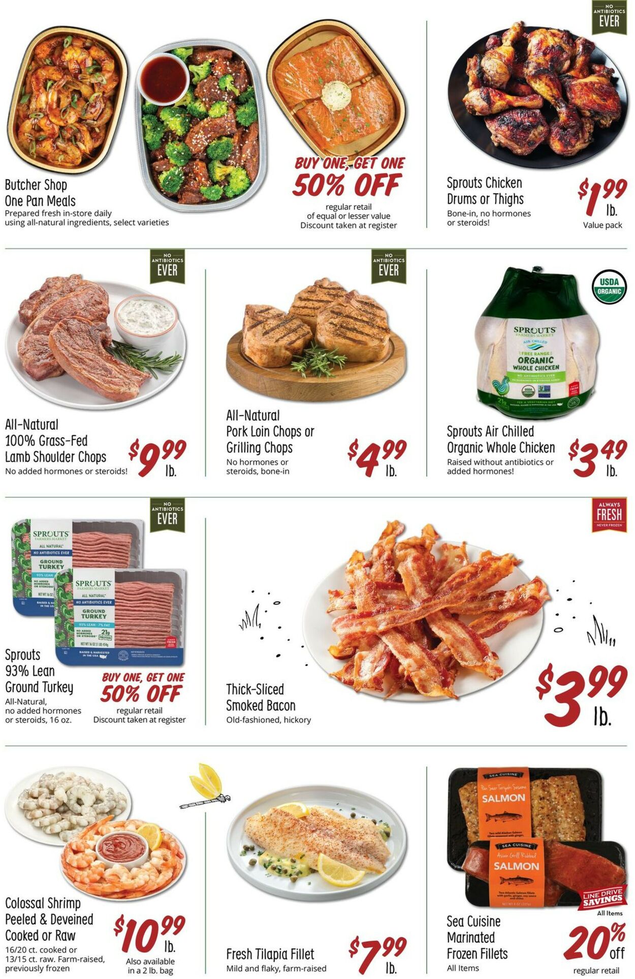 Sprouts Weekly Ad Circular - valid 02/22-02/28/2023 (Page 7)