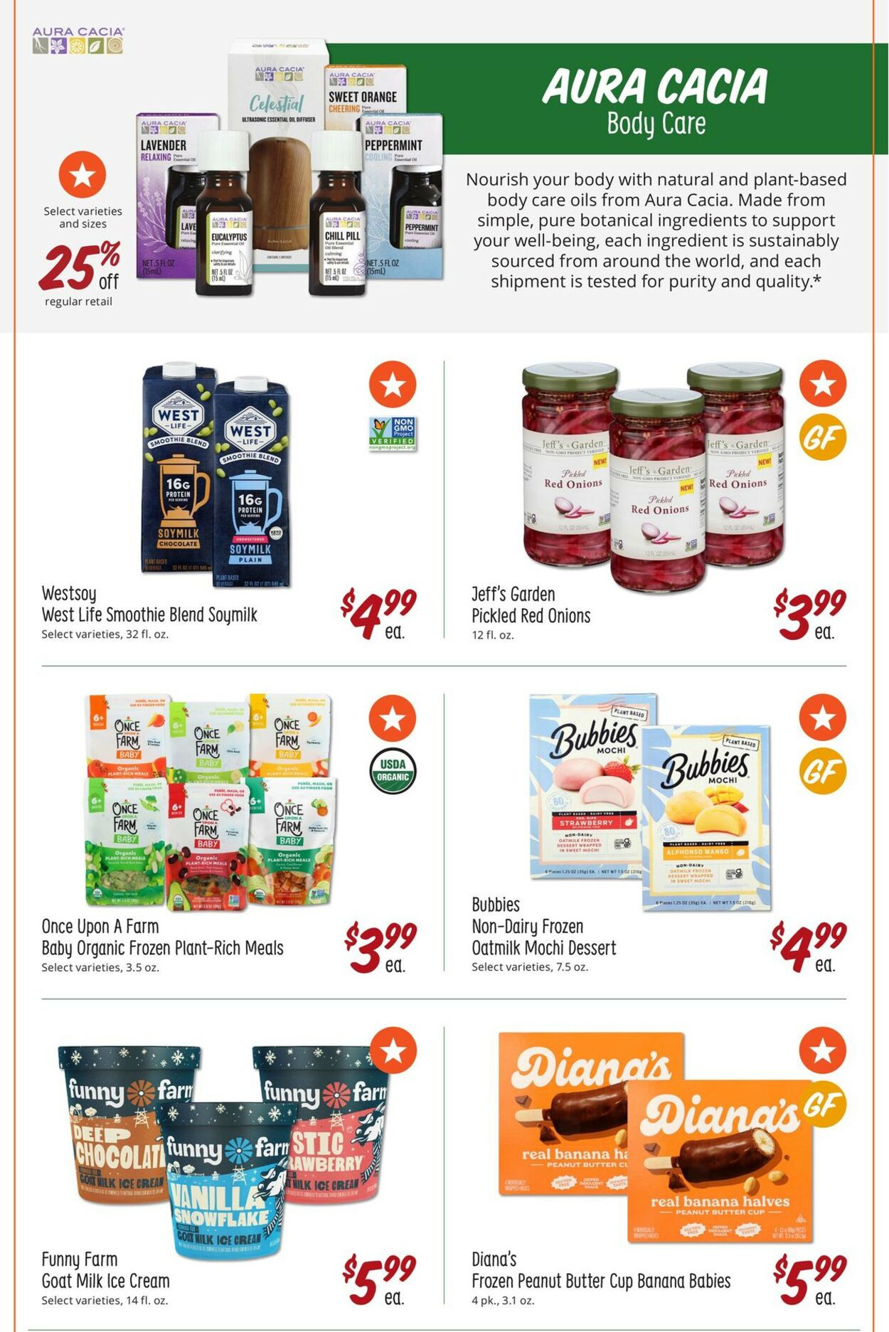 Sprouts Weekly Ad Circular - valid 03/01-03/28/2023 (Page 9)