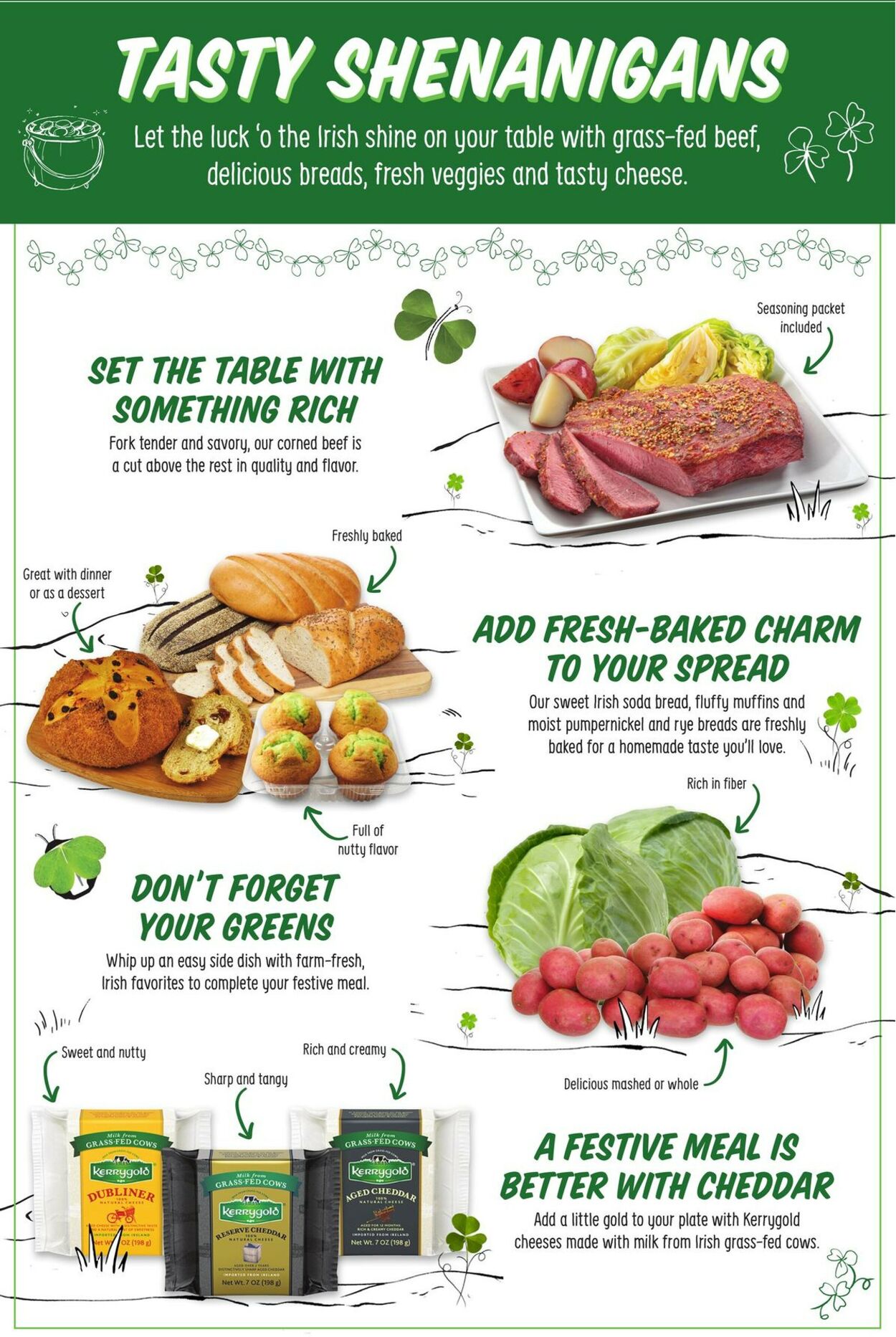 Sprouts Weekly Ad Circular - valid 03/01-03/28/2023 (Page 12)