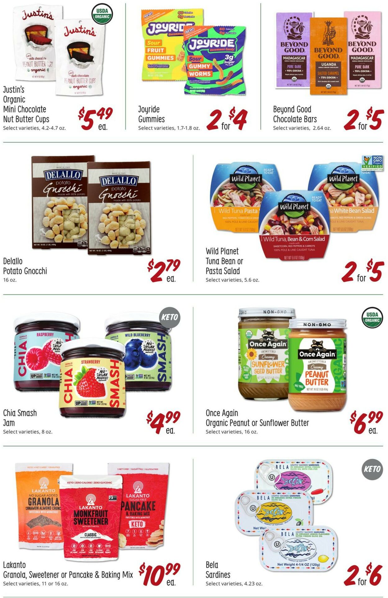Sprouts Weekly Ad Circular - valid 03/01-03/28/2023 (Page 15)