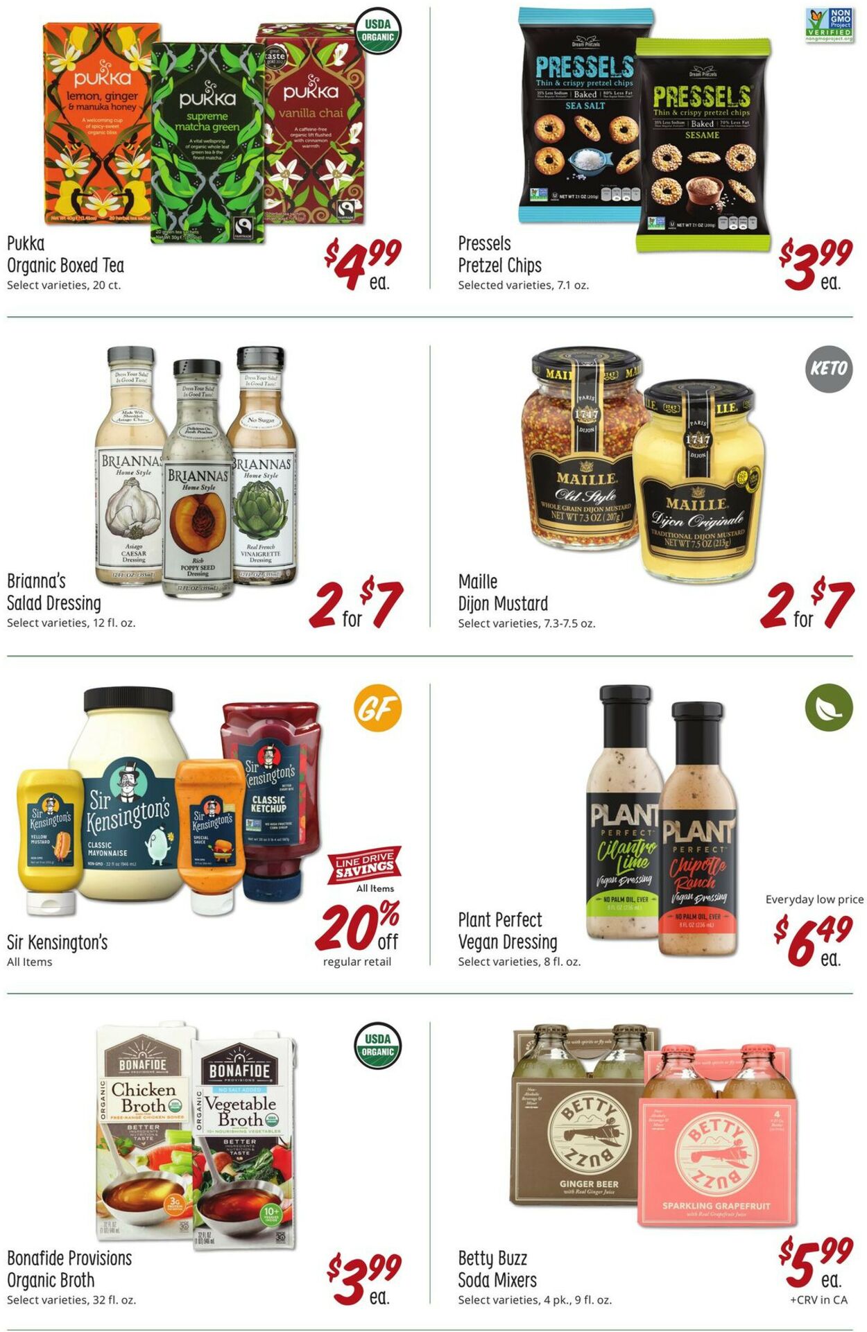 Sprouts Weekly Ad Circular - valid 03/01-03/28/2023 (Page 17)