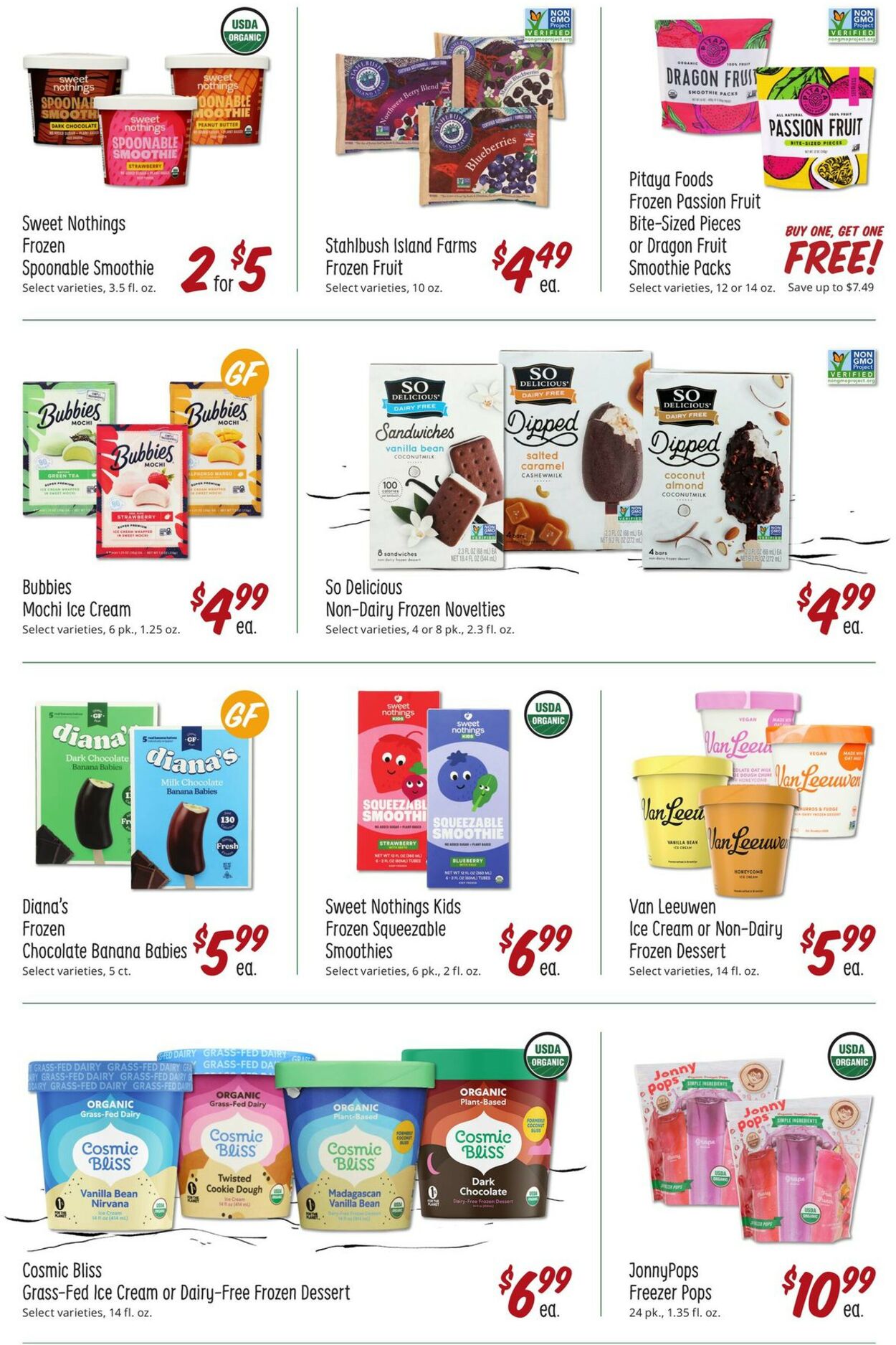 Sprouts Weekly Ad Circular - valid 03/01-03/28/2023 (Page 18)