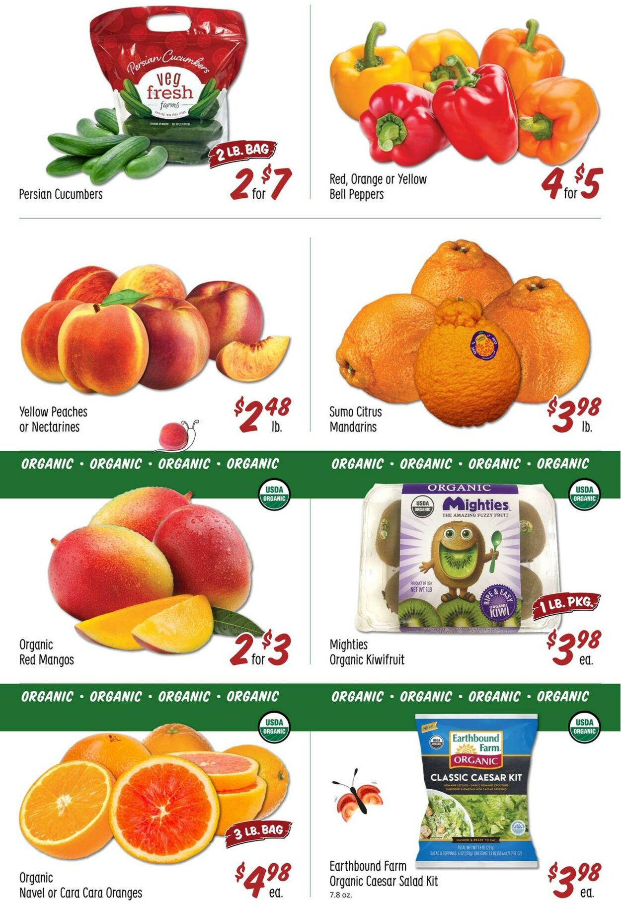 Sprouts Weekly Ad Circular - valid 03/08-03/14/2023 (Page 5)