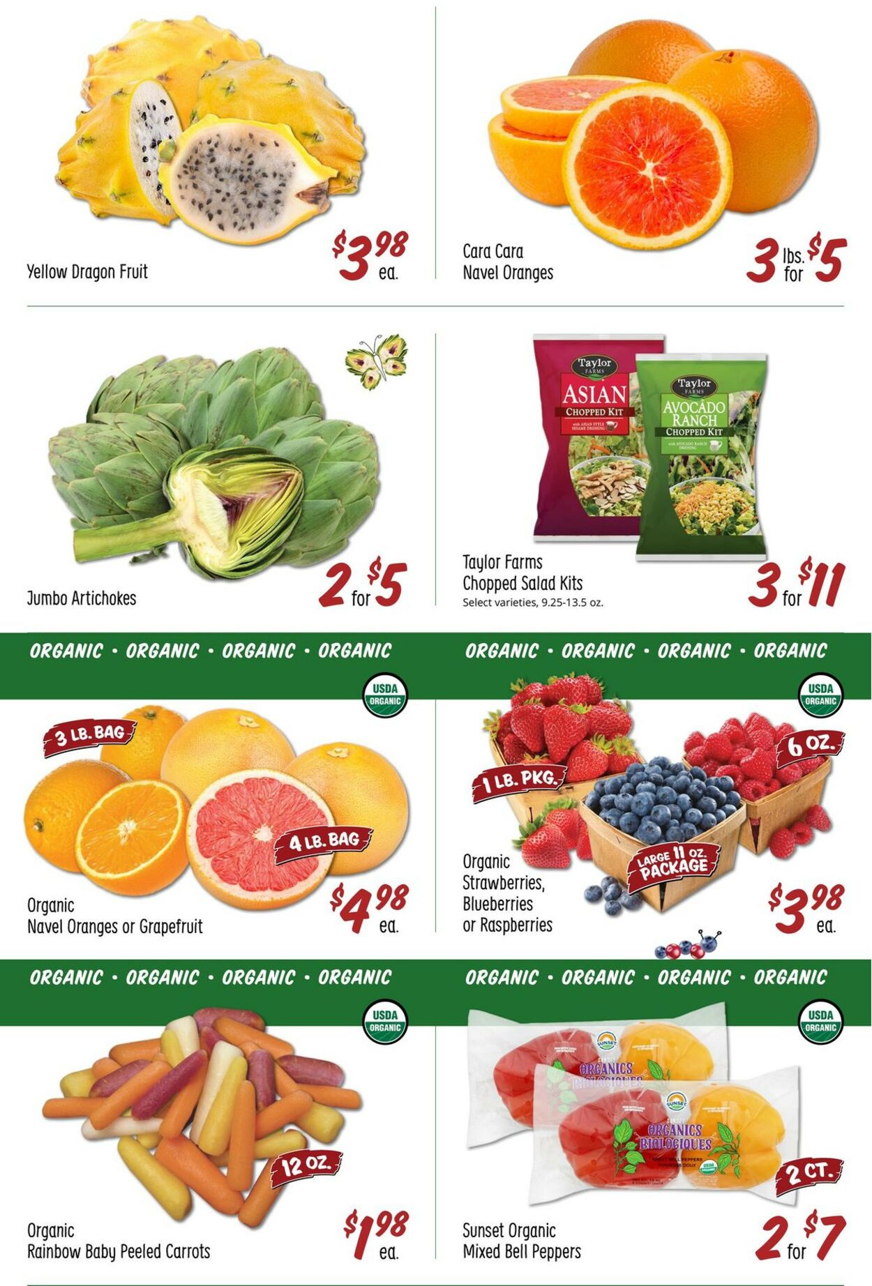 Sprouts Weekly Ad Circular - valid 03/22-03/28/2023 (Page 4)