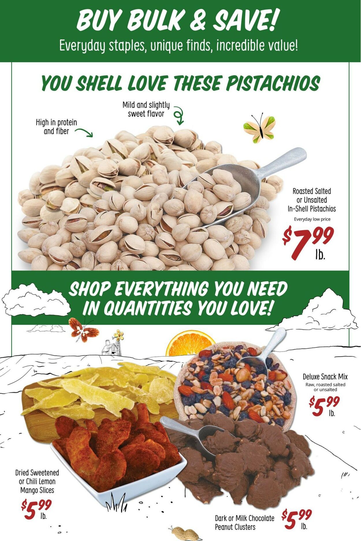 Sprouts Weekly Ad Circular - valid 03/22-03/28/2023 (Page 10)