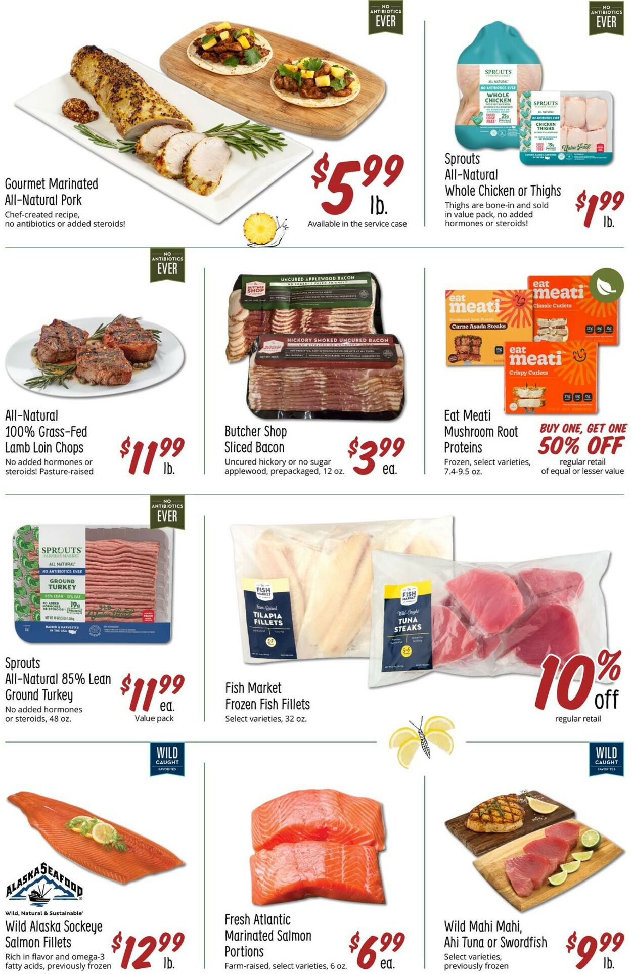 Sprouts Weekly Ad Circular - valid 03/29-04/04/2023 (Page 7)