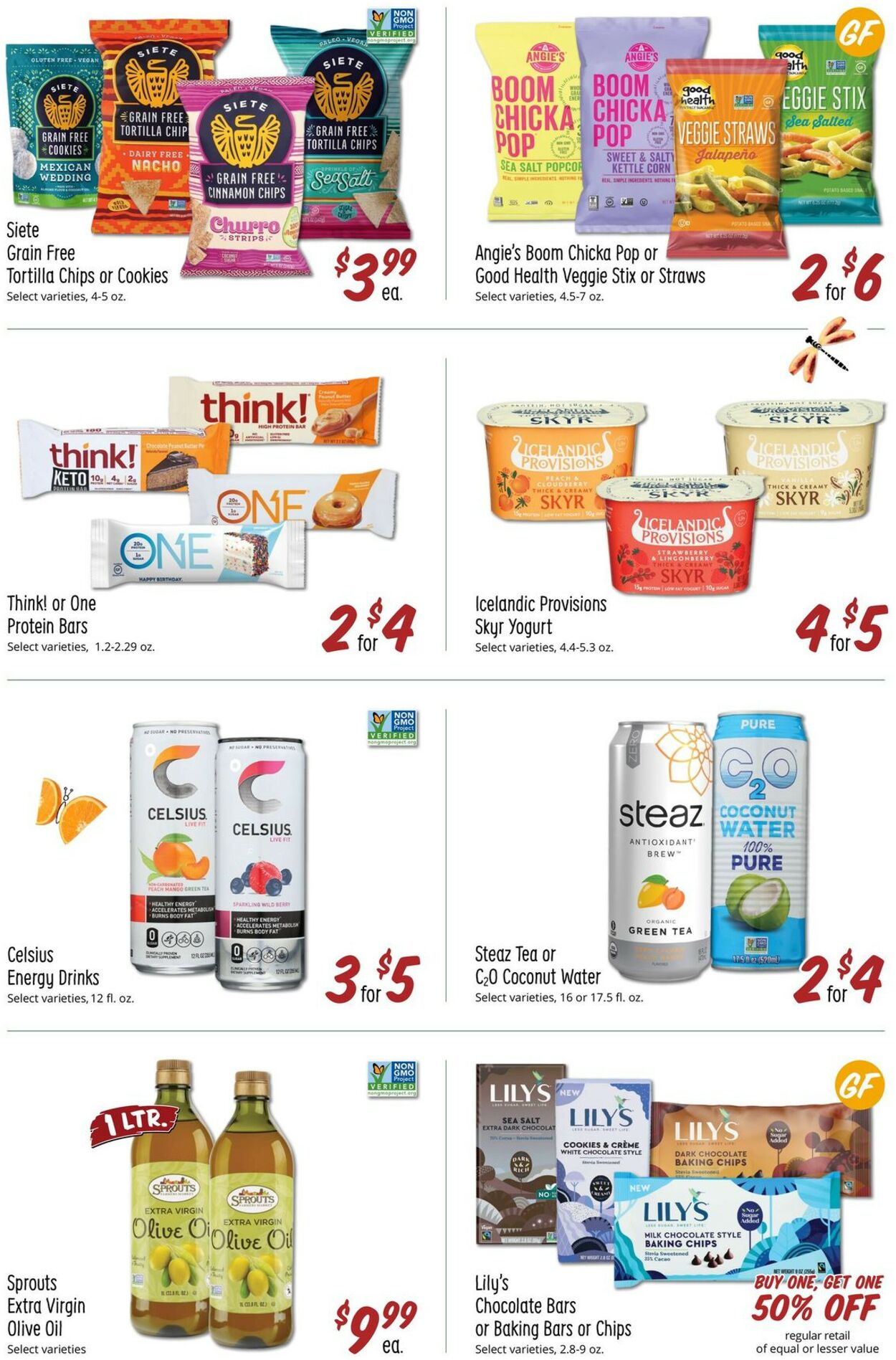 Sprouts Weekly Ad Circular - valid 04/12-04/18/2023 (Page 6)