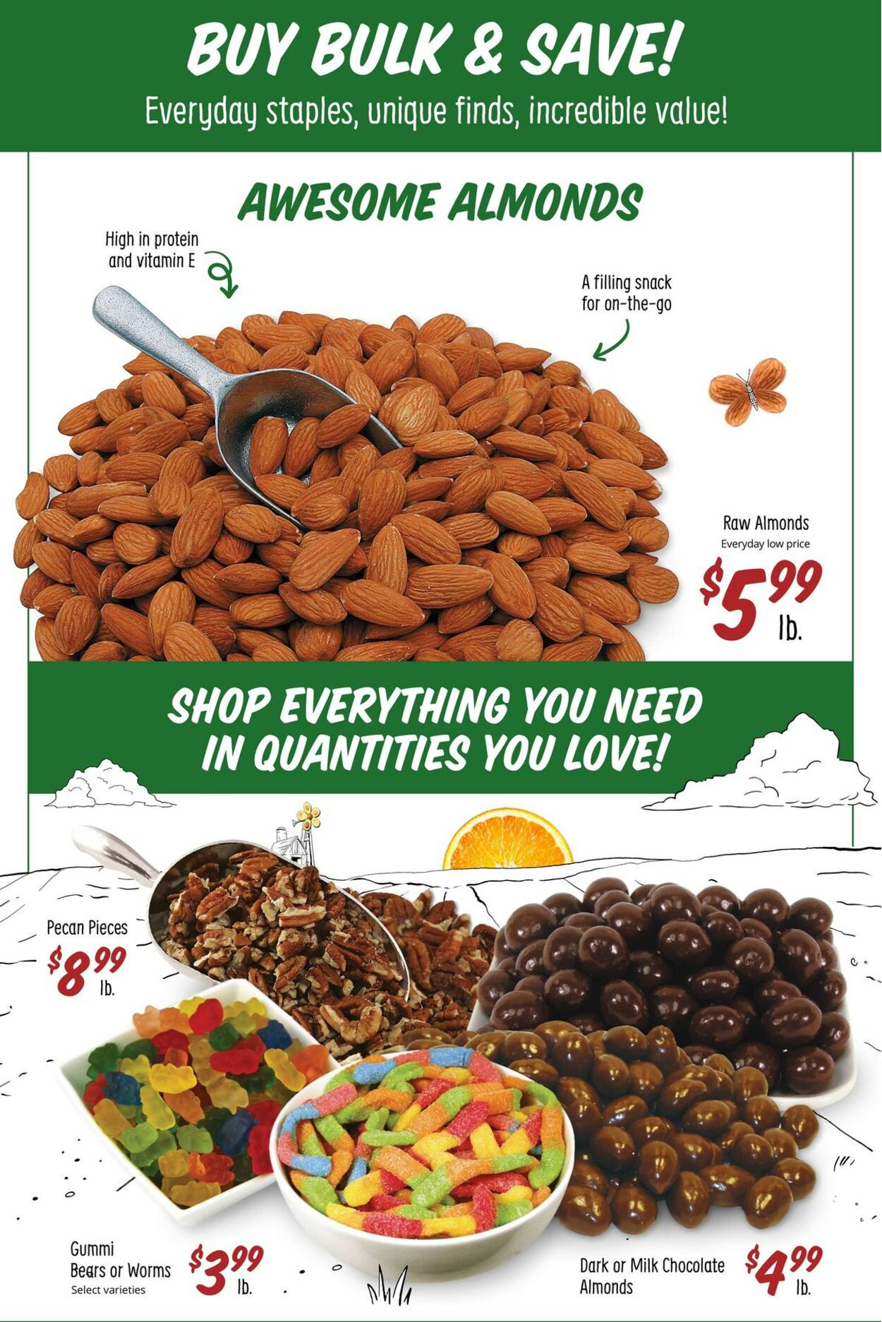 Sprouts Weekly Ad Circular - valid 04/12-04/18/2023 (Page 7)