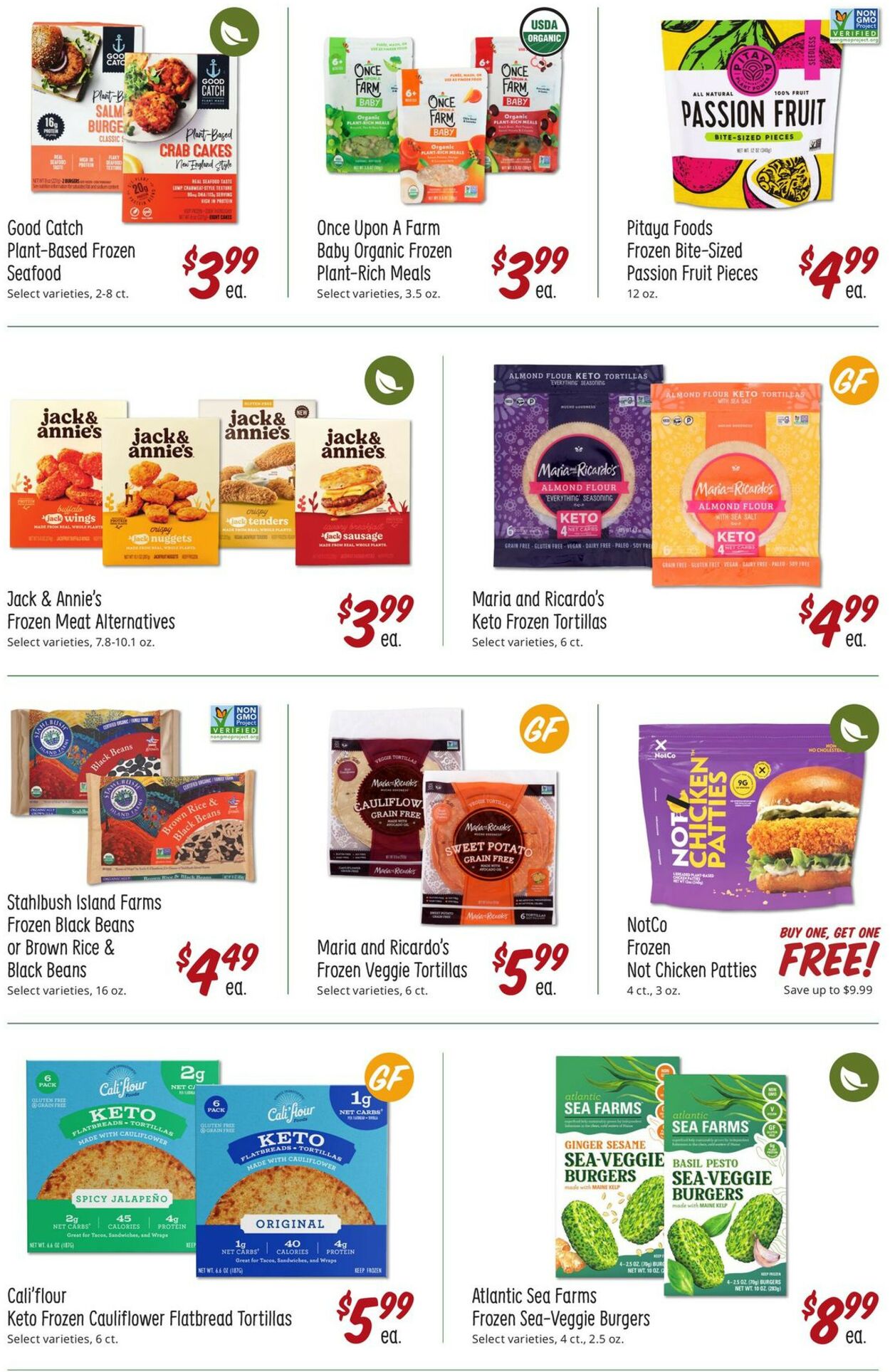 Sprouts Weekly Ad Circular - valid 04/26-05/30/2023 (Page 24)