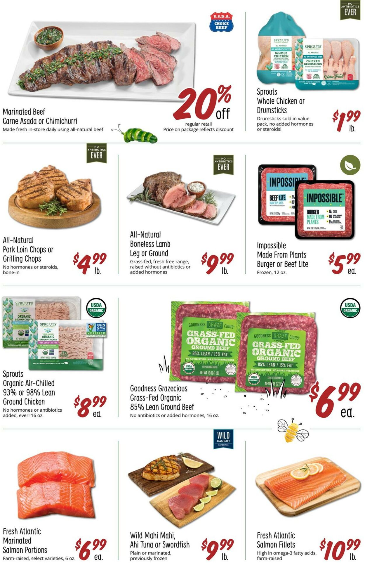 Sprouts Weekly Ad Circular - valid 05/03-05/09/2023 (Page 7)