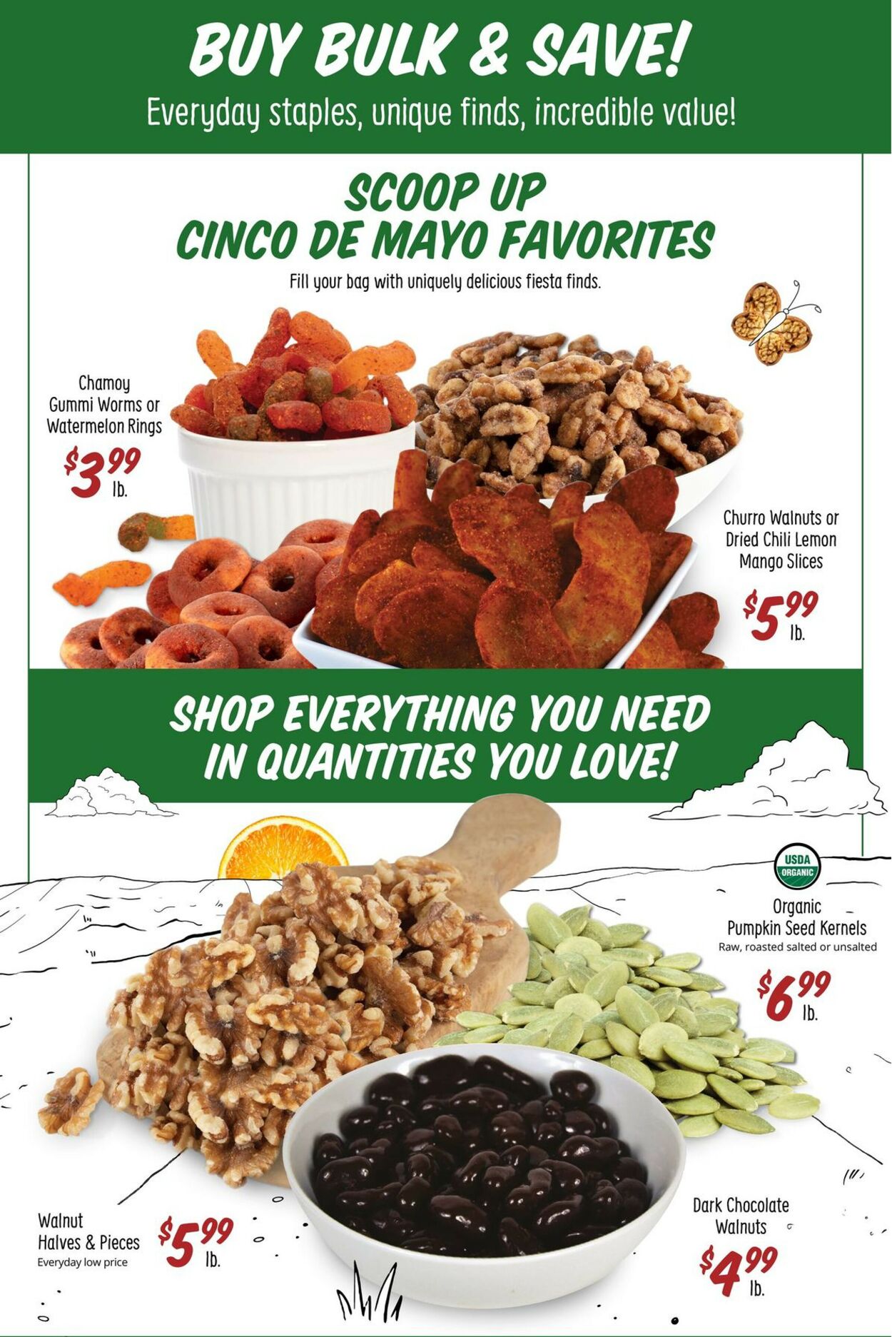Sprouts Weekly Ad Circular - valid 05/03-05/09/2023 (Page 11)