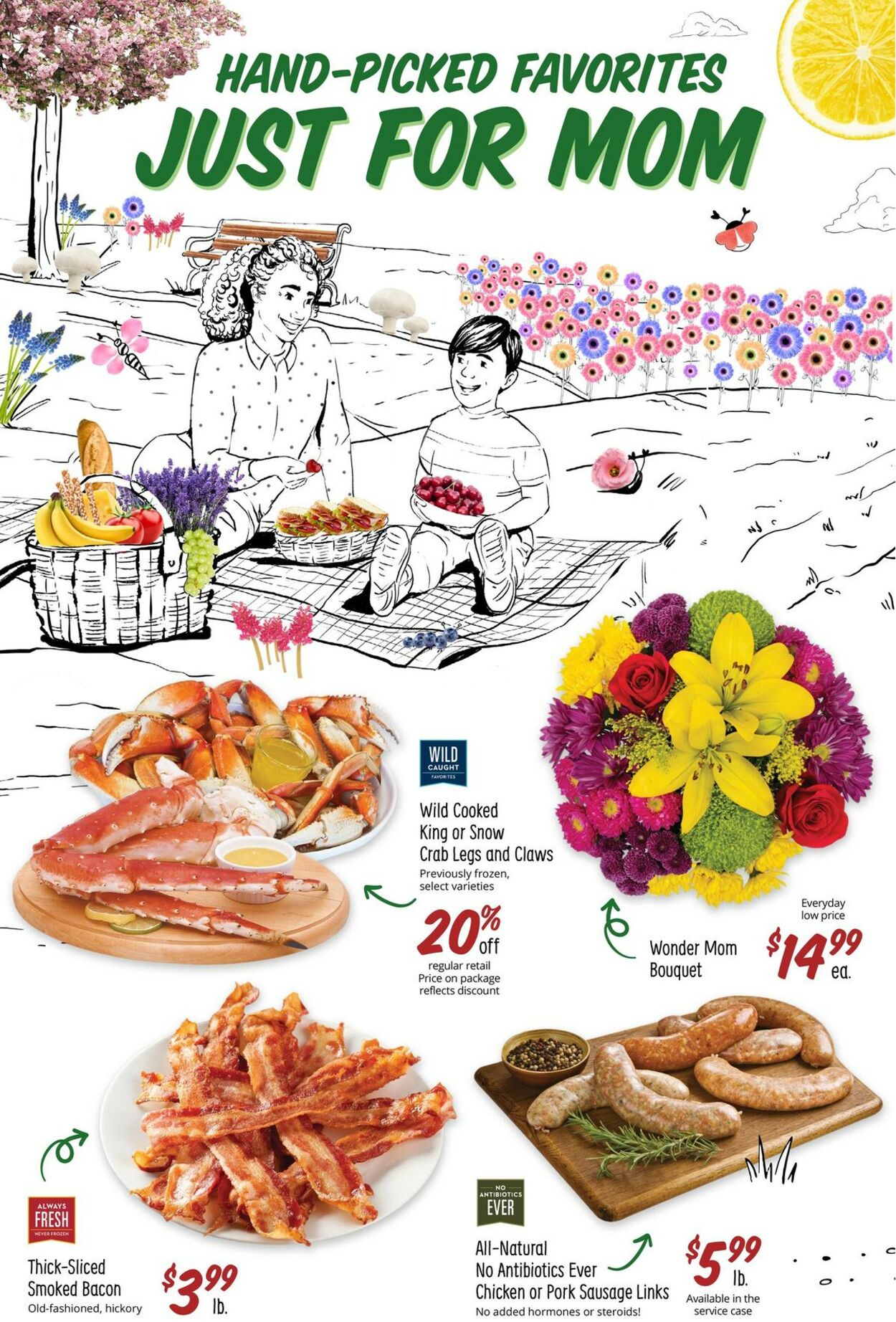 Sprouts Weekly Ad Circular - valid 05/10-05/16/2023 (Page 3)