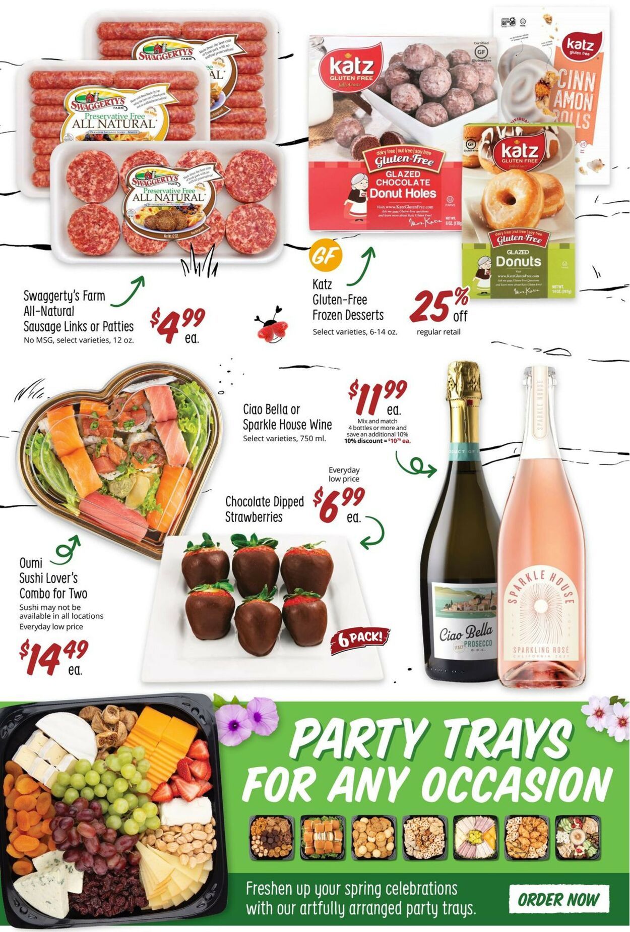 Sprouts Weekly Ad Circular - valid 05/10-05/16/2023 (Page 4)